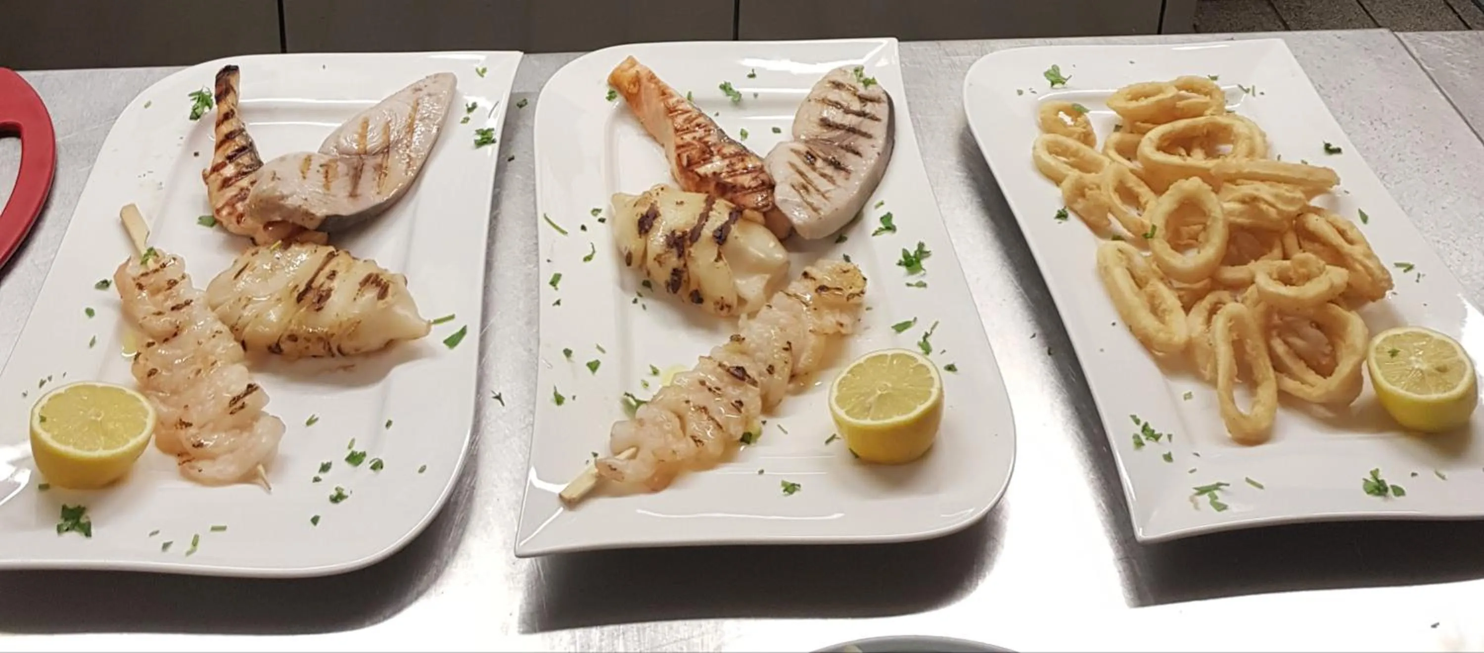 Dinner in Pension – Restaurant Jägerwinkl