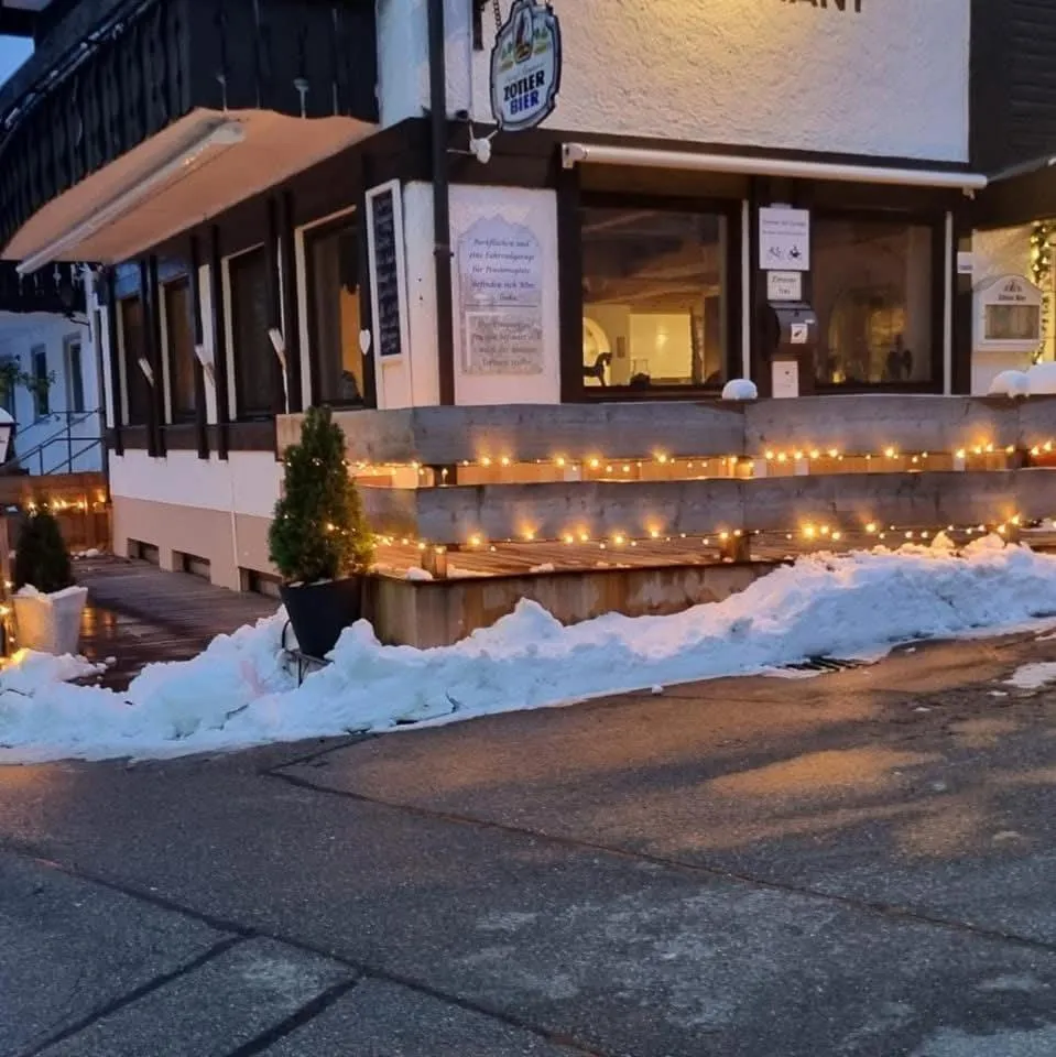 Pension – Restaurant Jägerwinkl