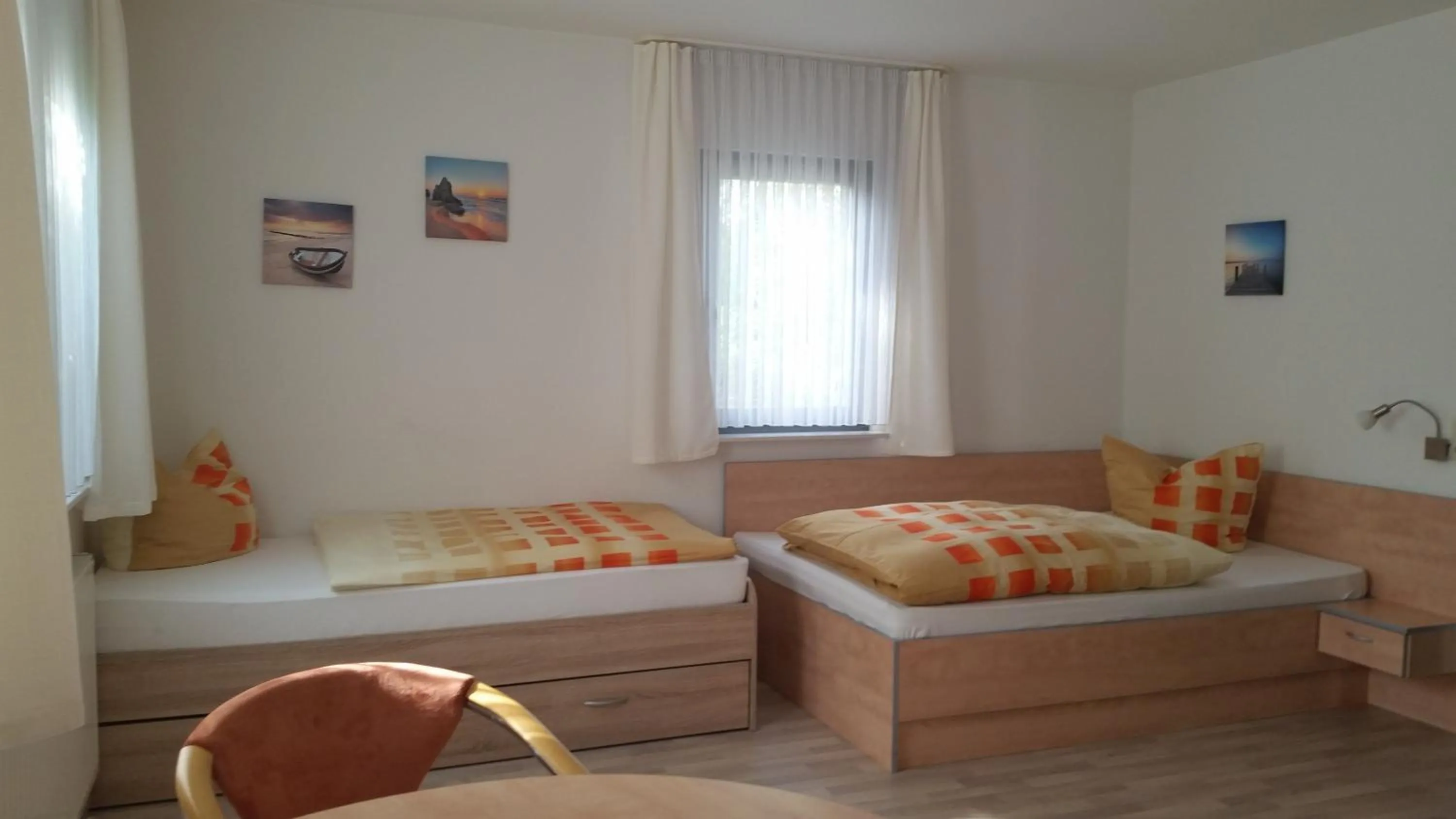 Apartmenthaus Zwenkau