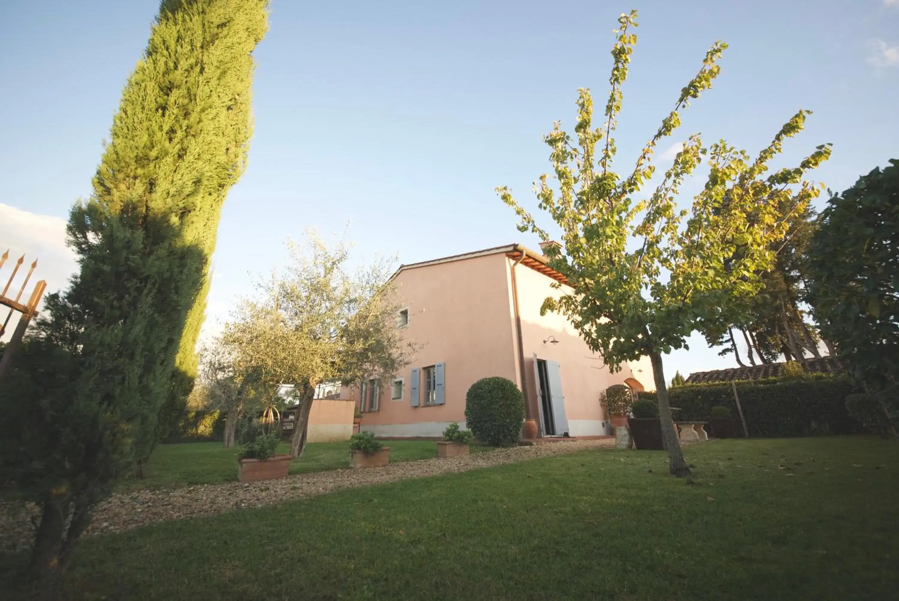 Villa Anna Villa Anna