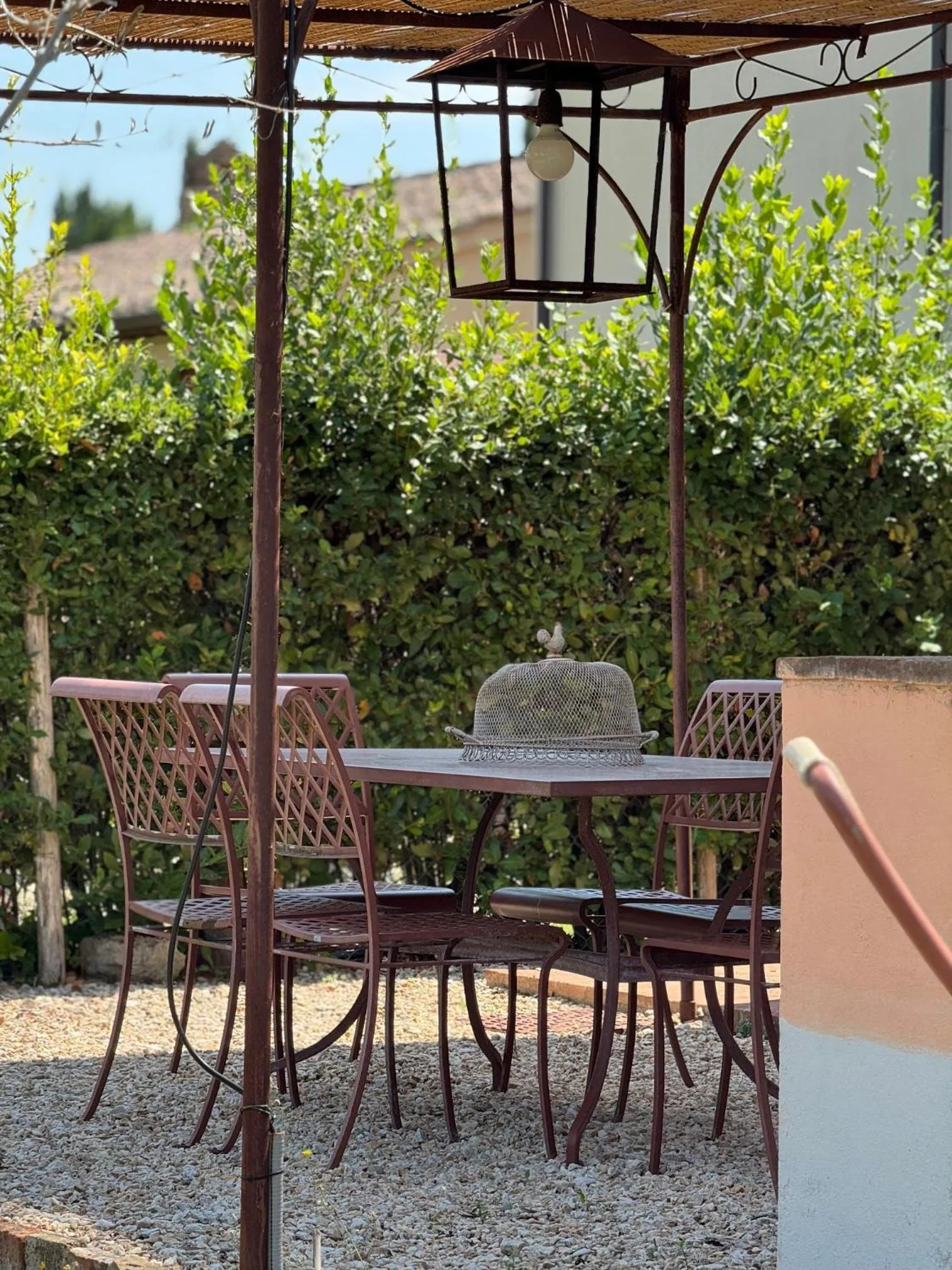 Villa Anna