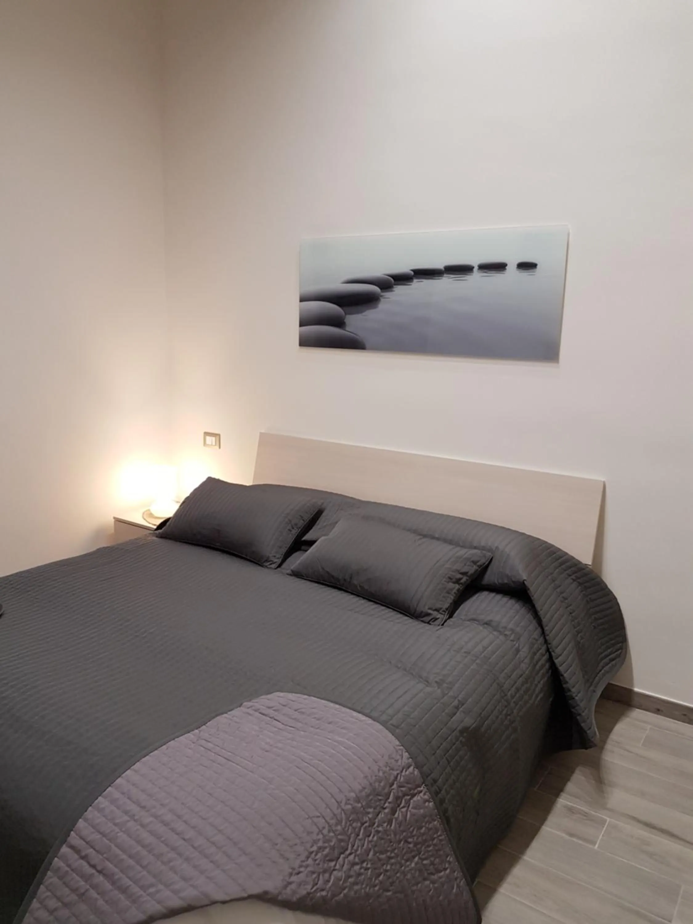 Photo of the whole room, Bed in Casa vacanza Furlani