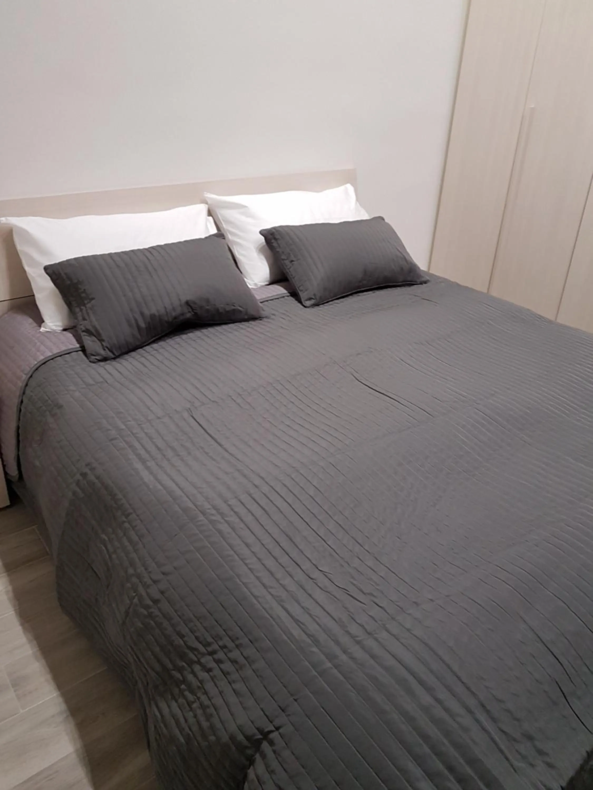 Bed in Casa vacanza Furlani