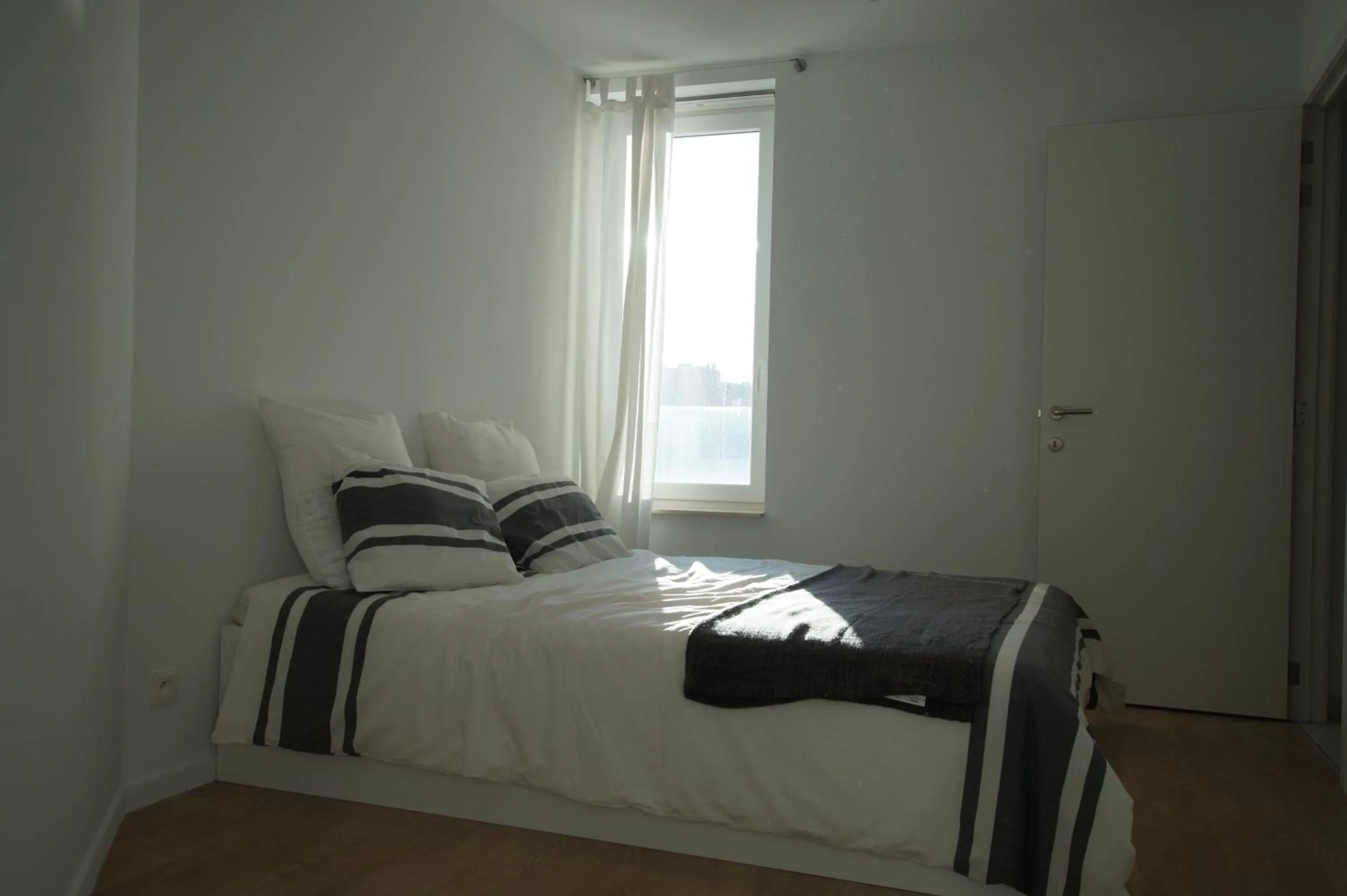 Decorative detail, Bed in White Princess