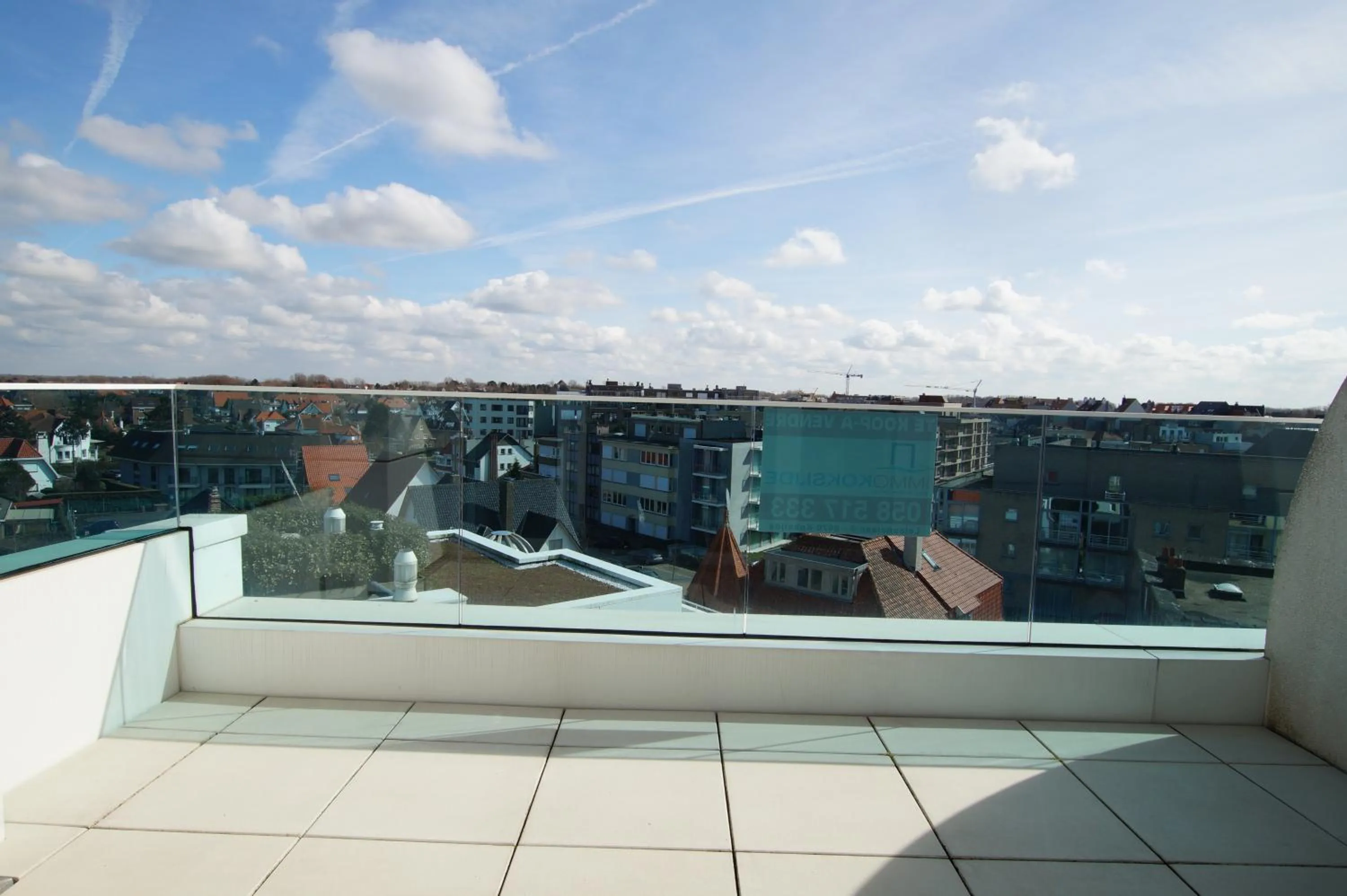 View (from property/room) in White Princess