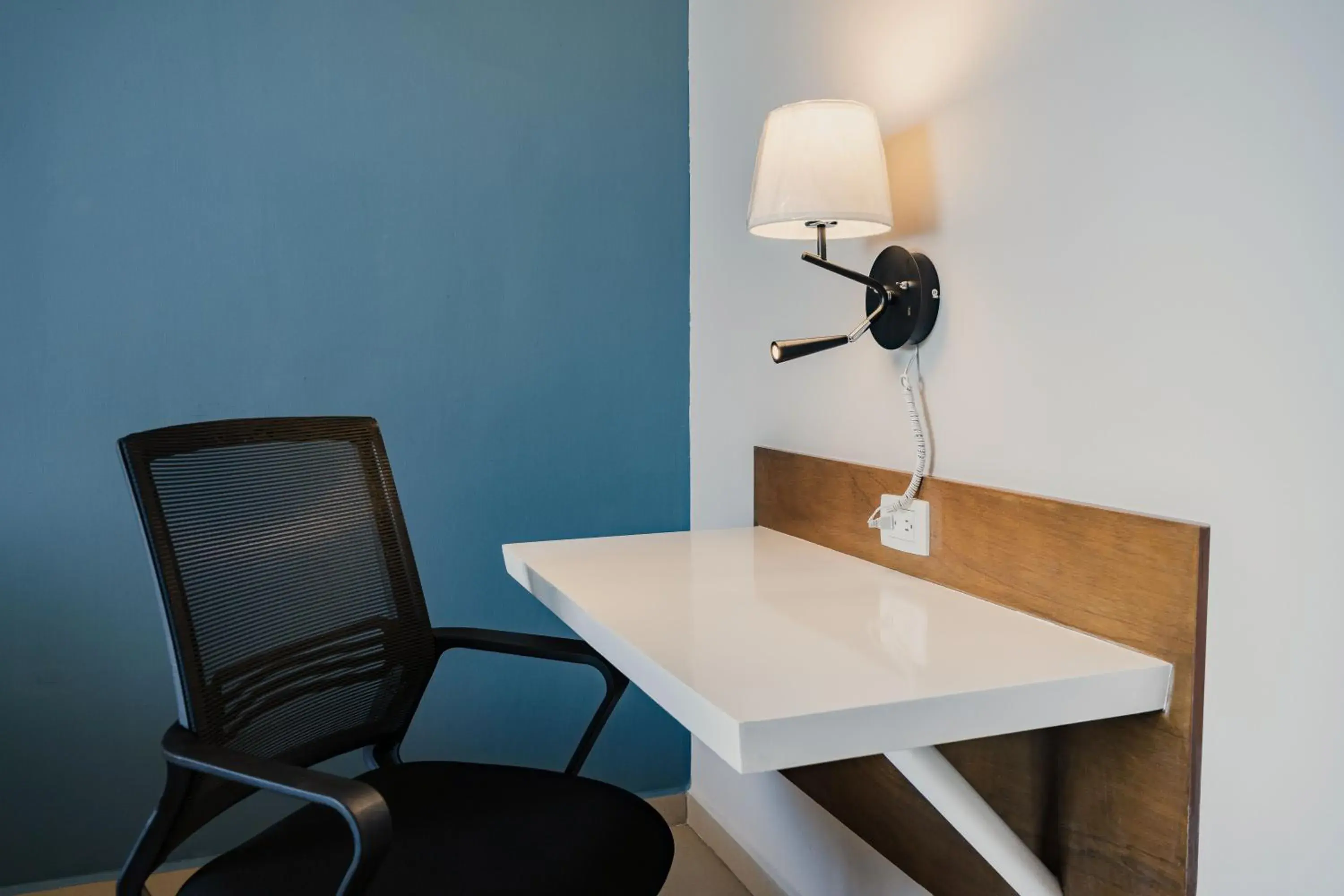 Photo of the whole room in Star Palace Beach Hotel Photo of the whole room in Star Palace Beach Hotel