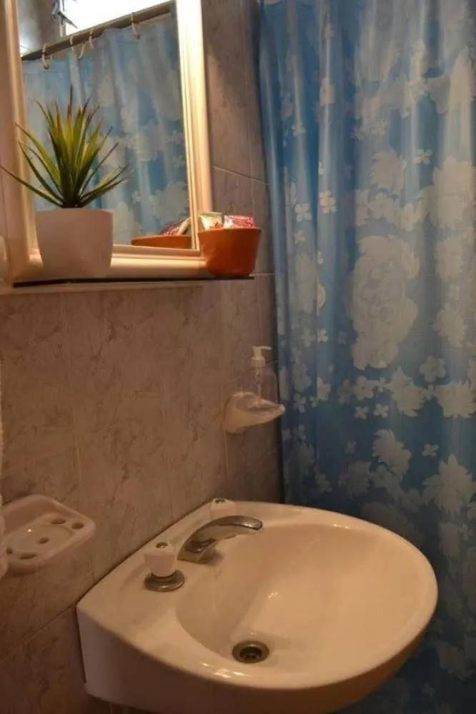 Terraza del Sol Apart