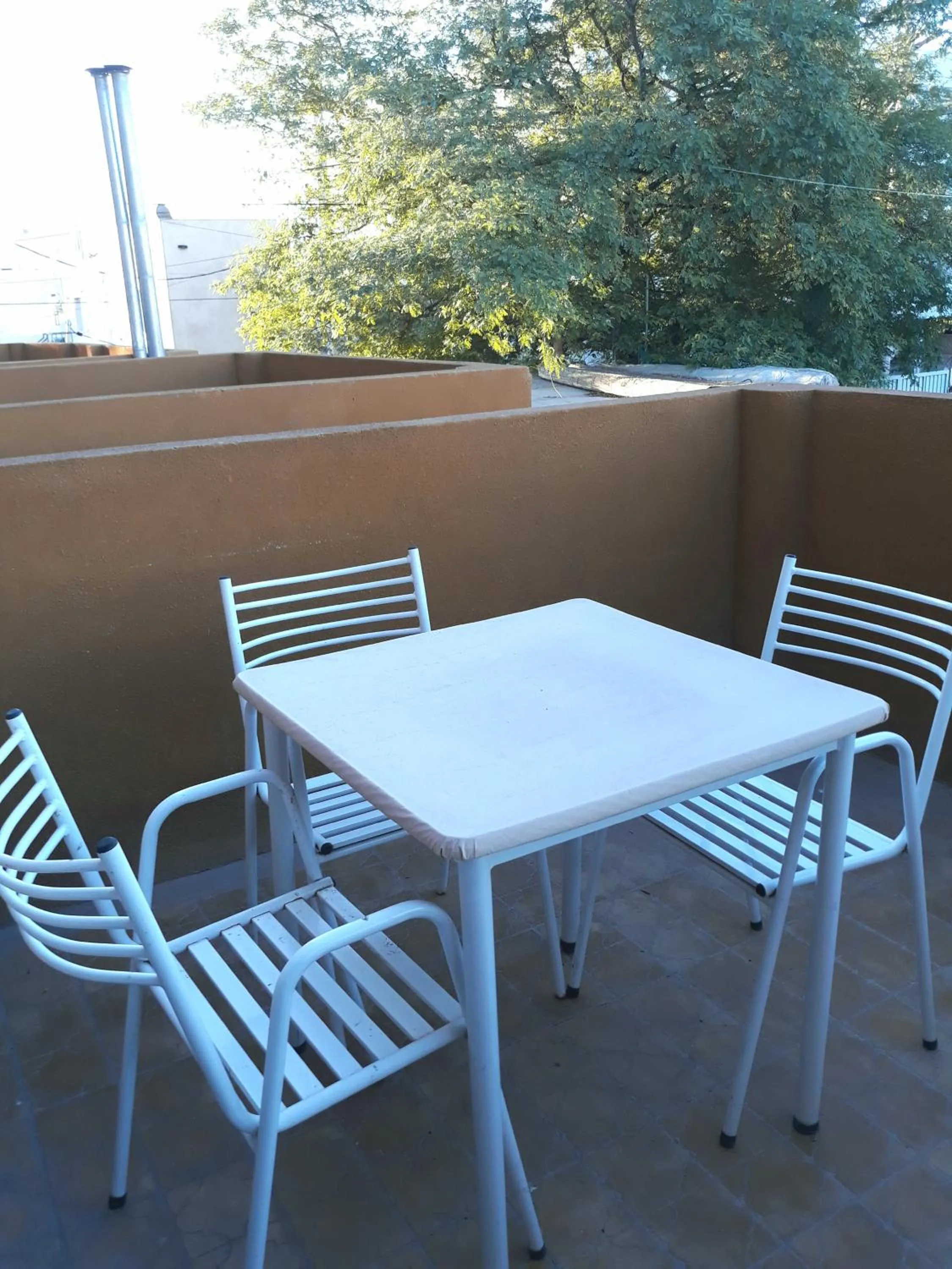 Terraza del Sol Apart