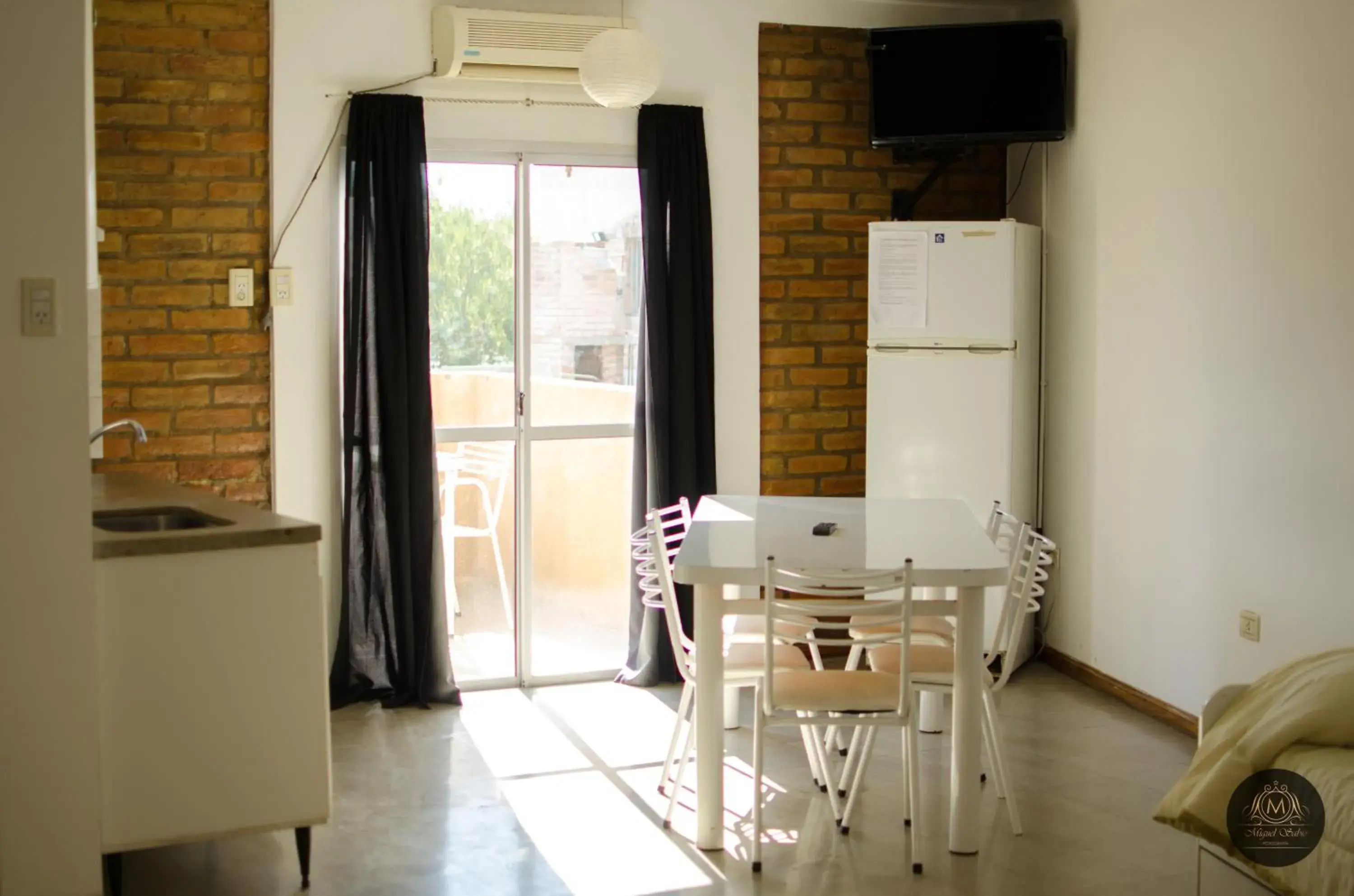 Terraza del Sol Apart Terraza del Sol Apart