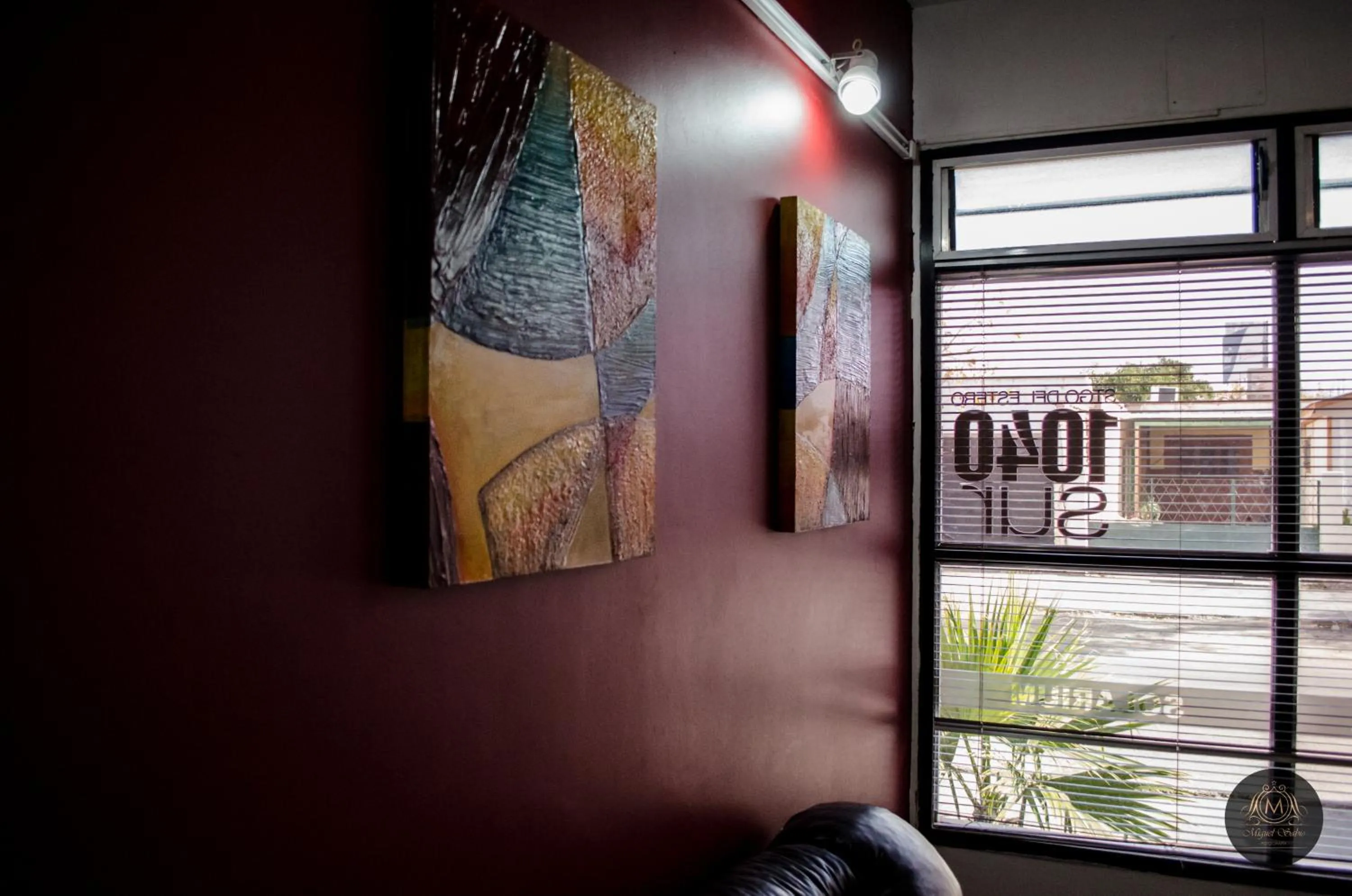 Terraza del Sol Apart