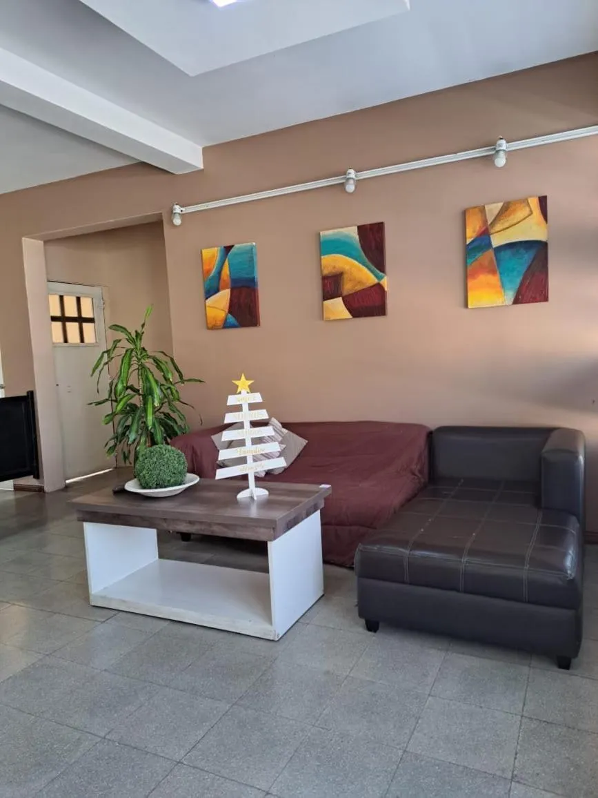 Terraza del Sol Apart