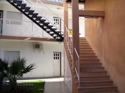 Terraza del Sol Apart