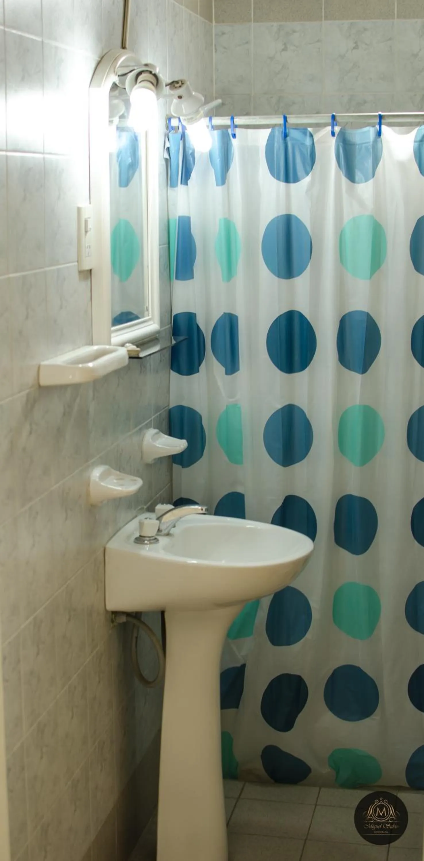 Terraza del Sol Apart