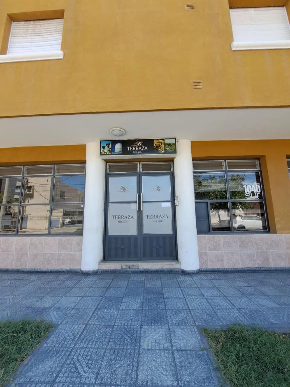 Terraza del Sol Apart