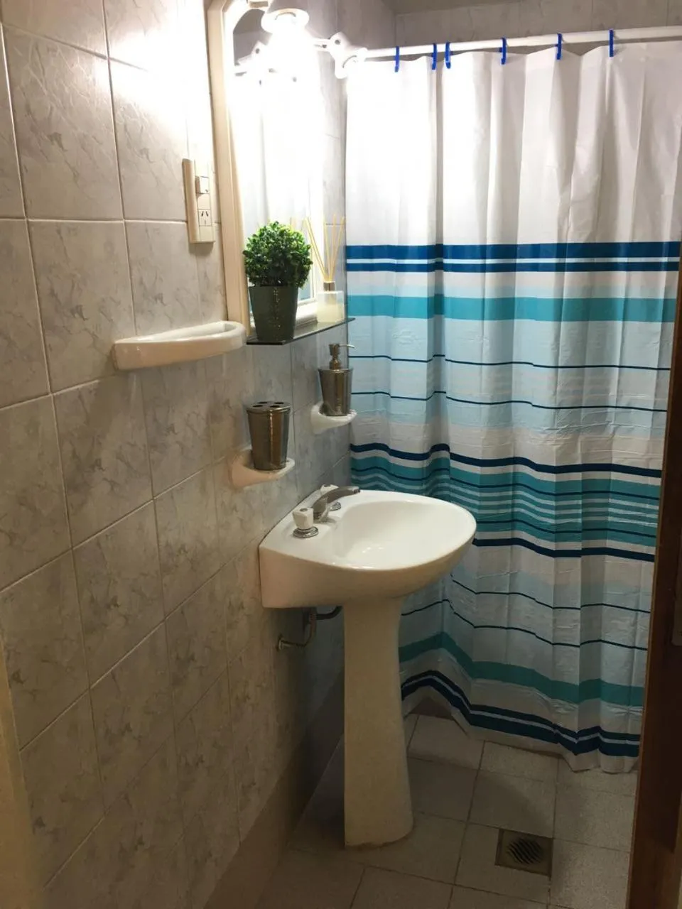 Terraza del Sol Apart