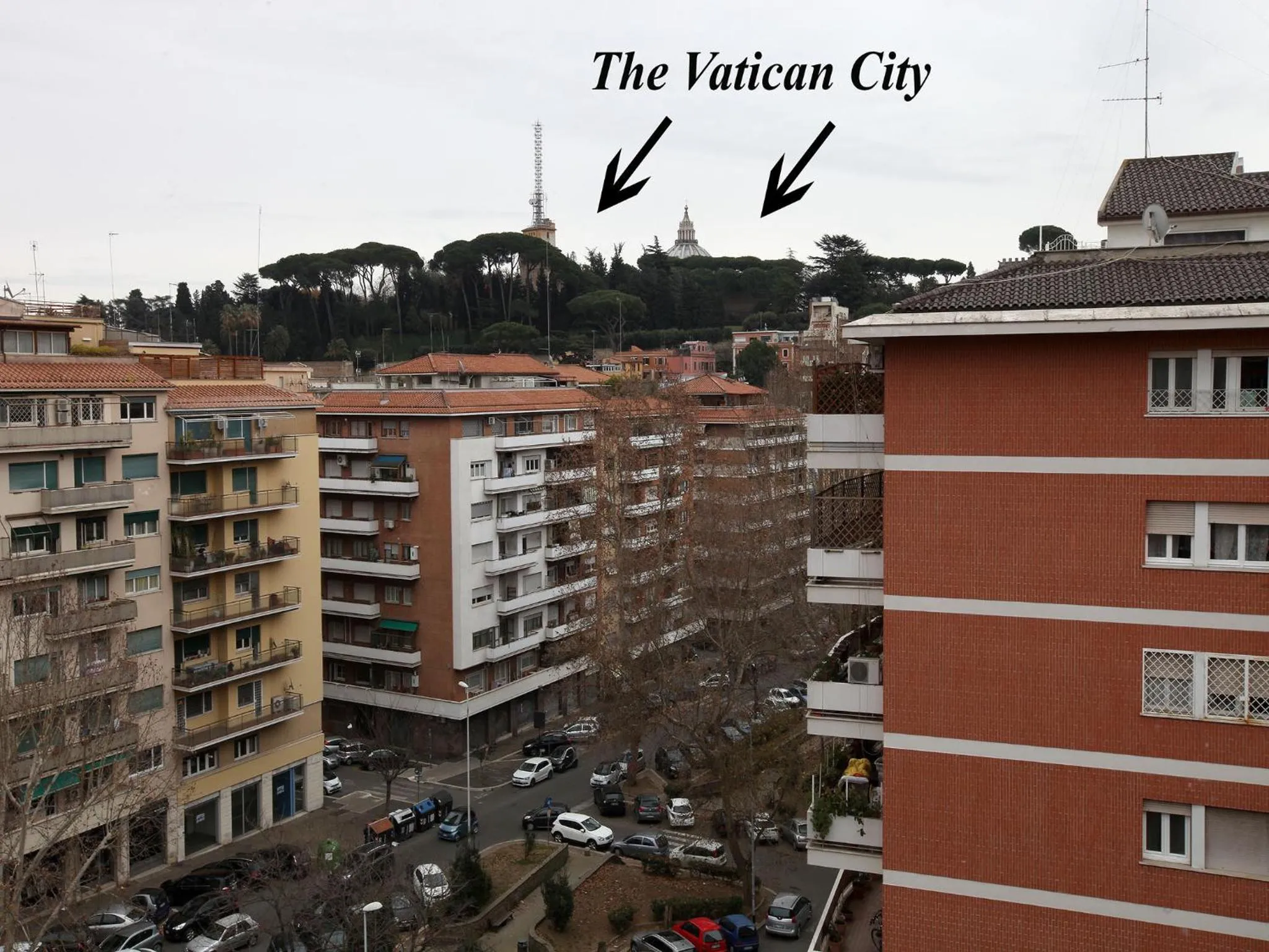 Property building in Alice Home