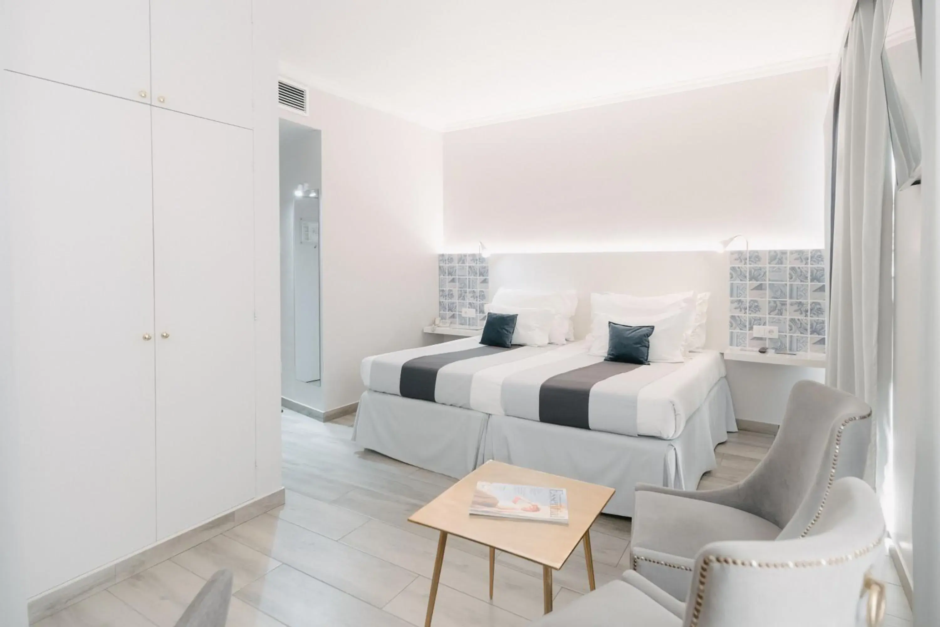 Deluxe Room in Sé Boutique Hotel Deluxe Room in Sé Boutique Hotel