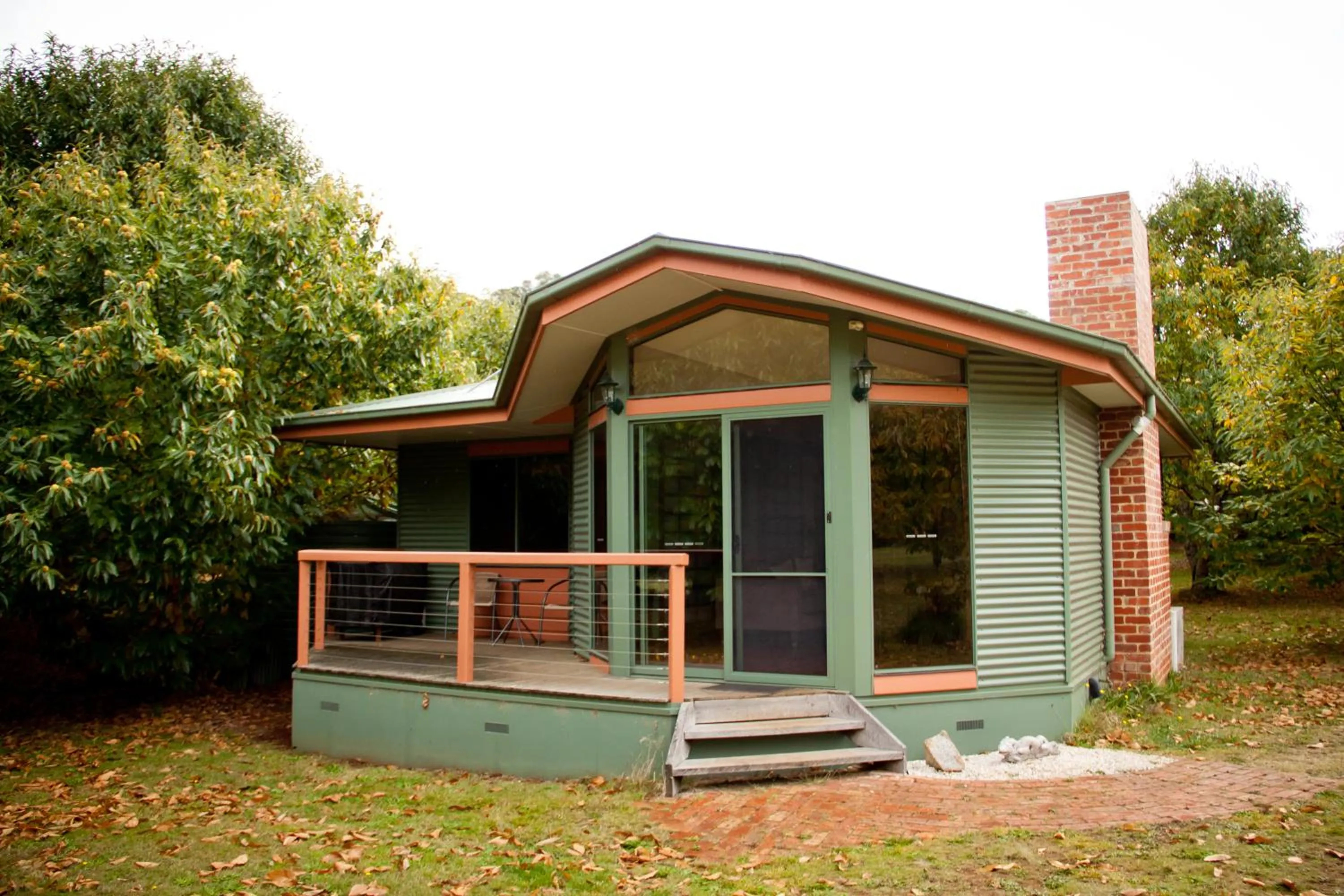 Property building in Chestnut Glade