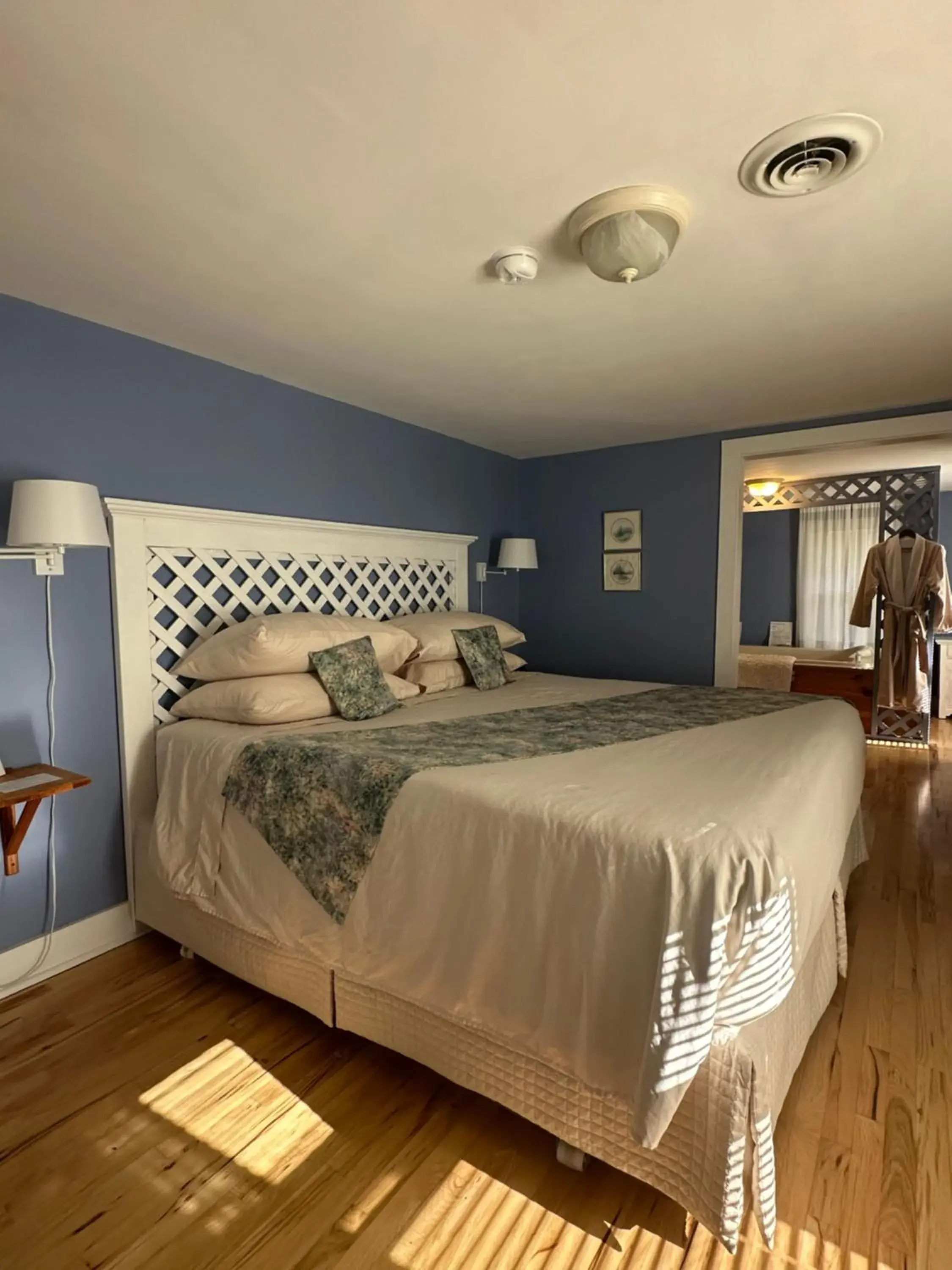 Presidential Suite in Justin Trails Resort Presidential Suite in Justin Trails Resort