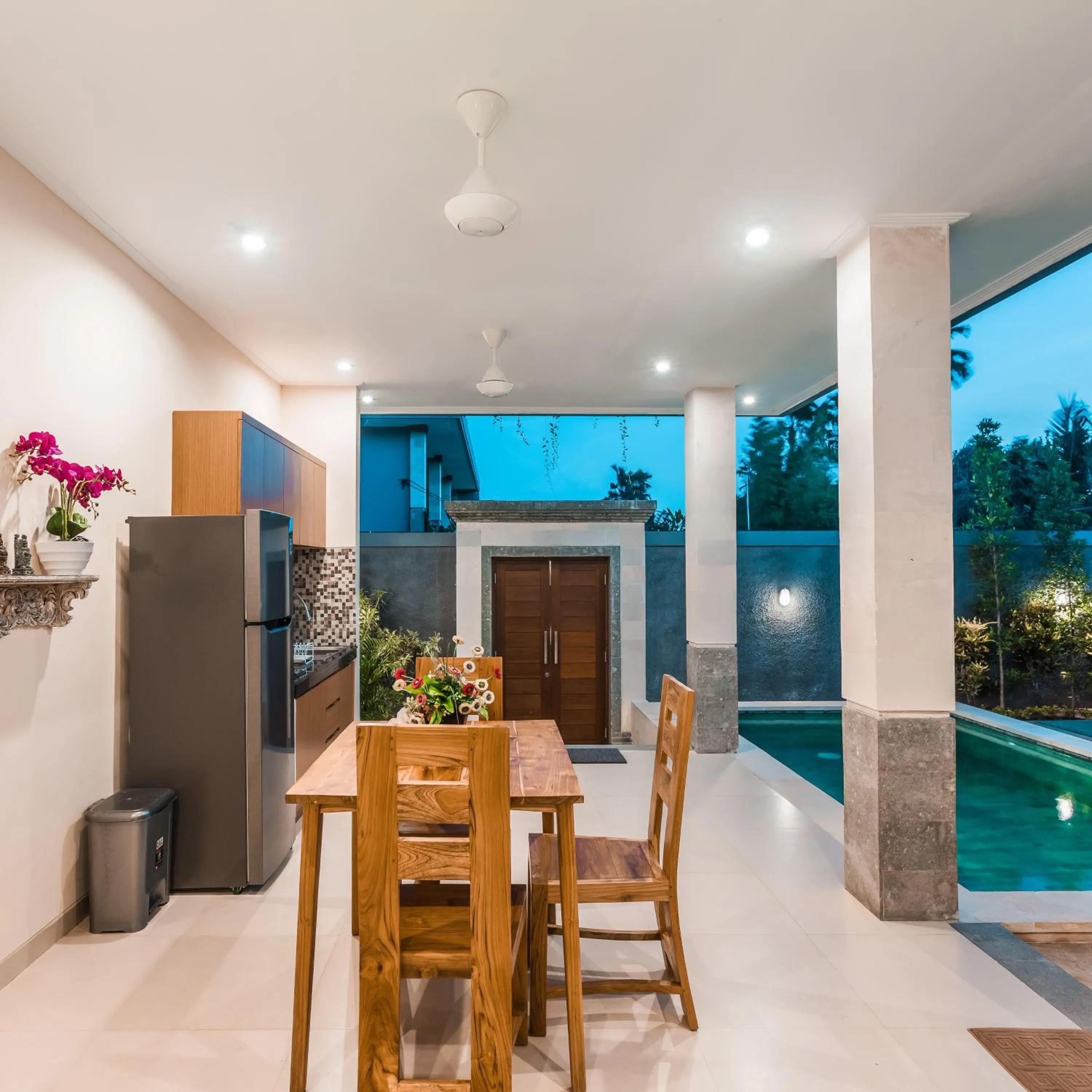 Other in Kubu Petitenget Suite Seminyak