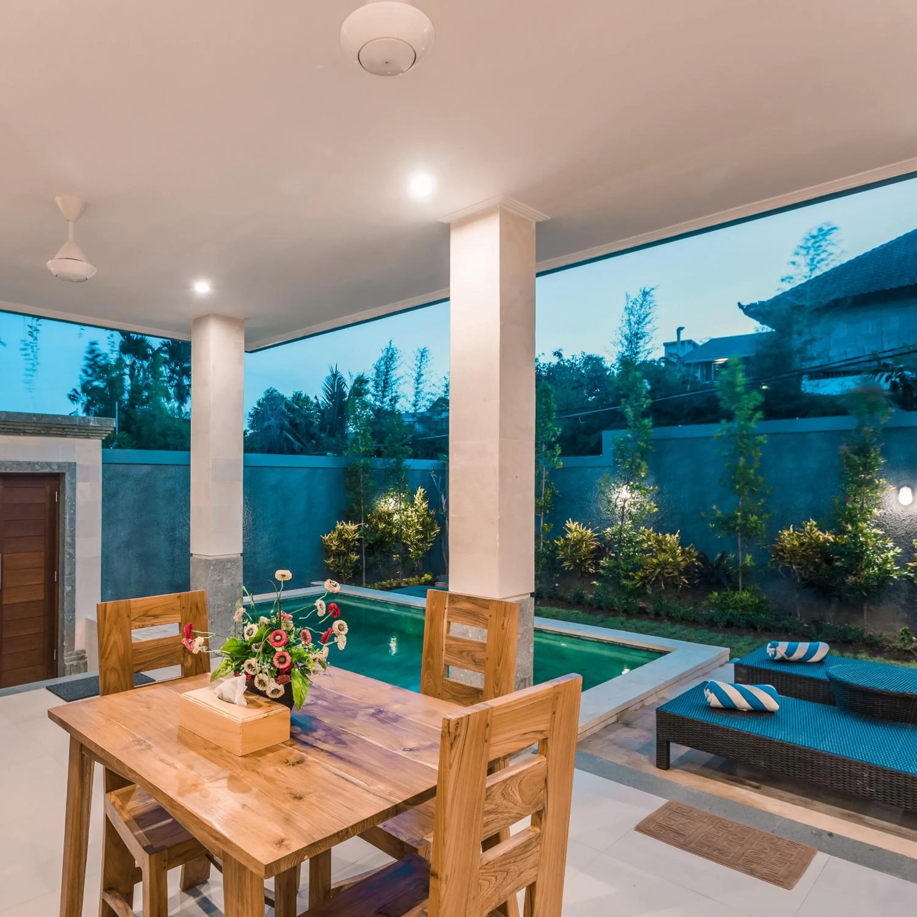 Other in Kubu Petitenget Suite Seminyak