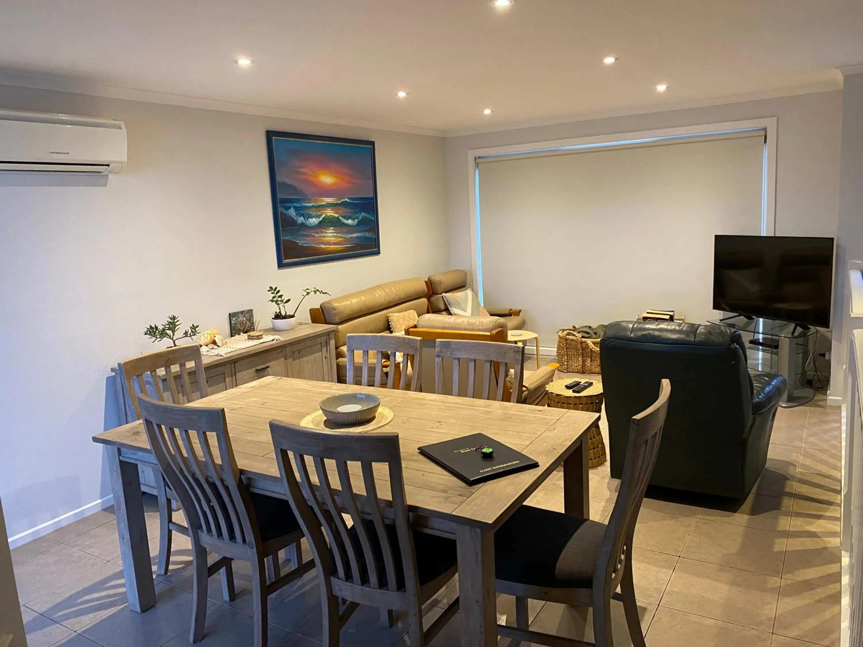 Inverloch Cabins & Apartments