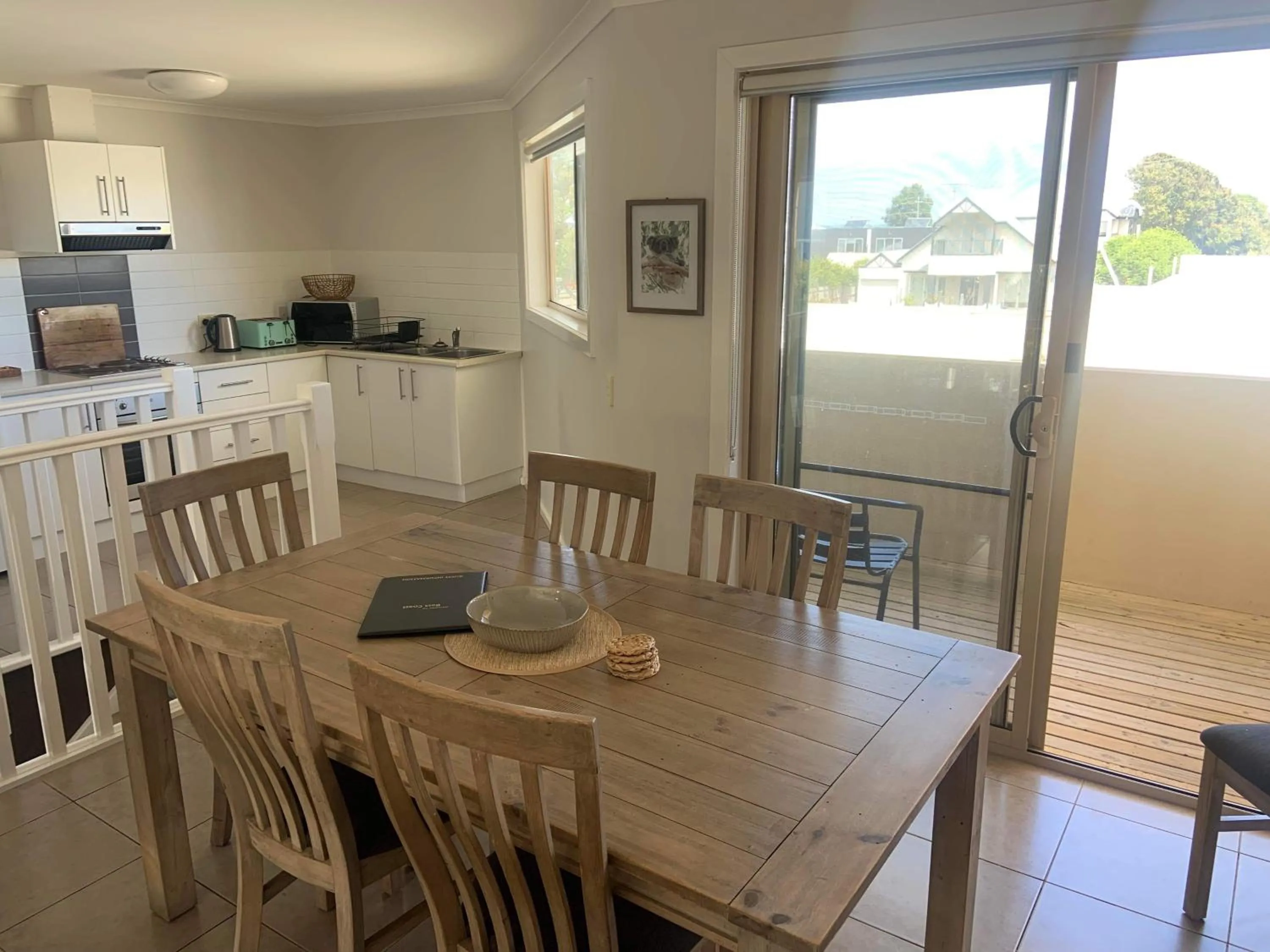 Inverloch Cabins & Apartments