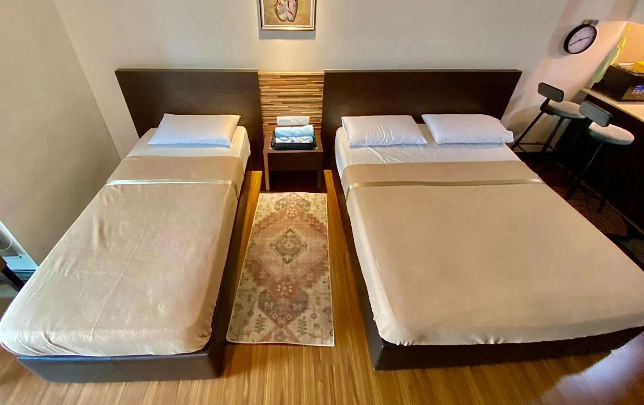 Ain Studio Apartment
