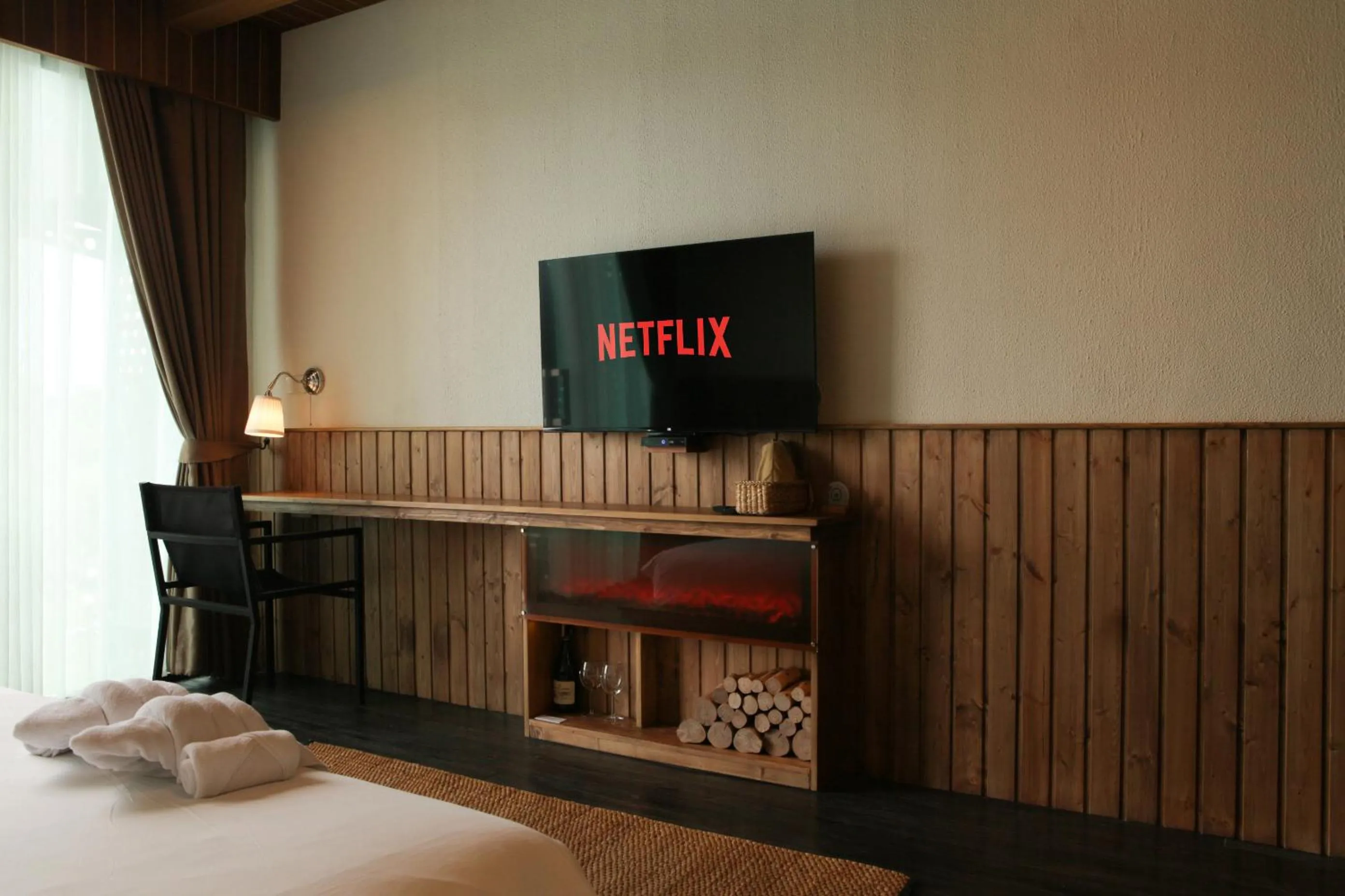 Bed in Inlaya Ratchaburi