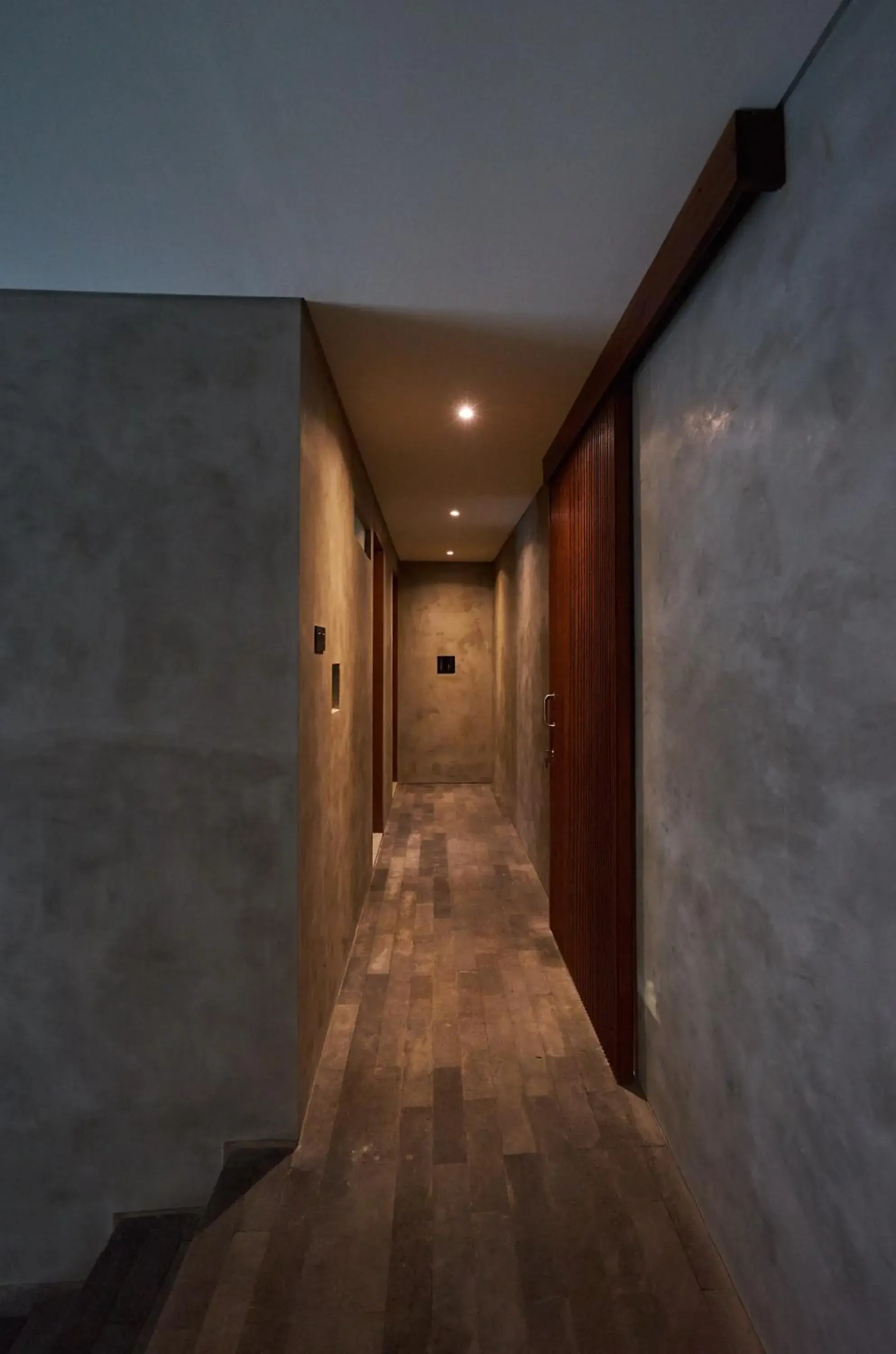 Property building in Kubu Tropis Property building in Kubu Tropis