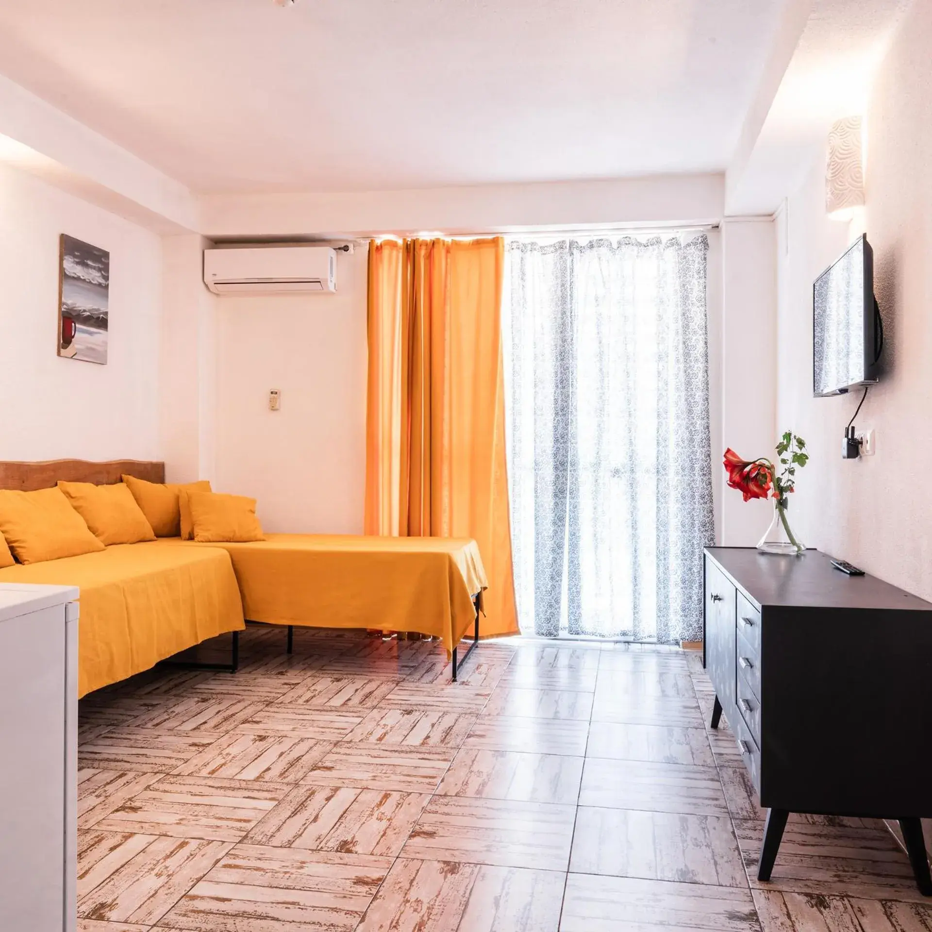 Apartment with Terrace in Simple Pleasures Shekvetili Apartment with Terrace in Simple Pleasures Shekvetili