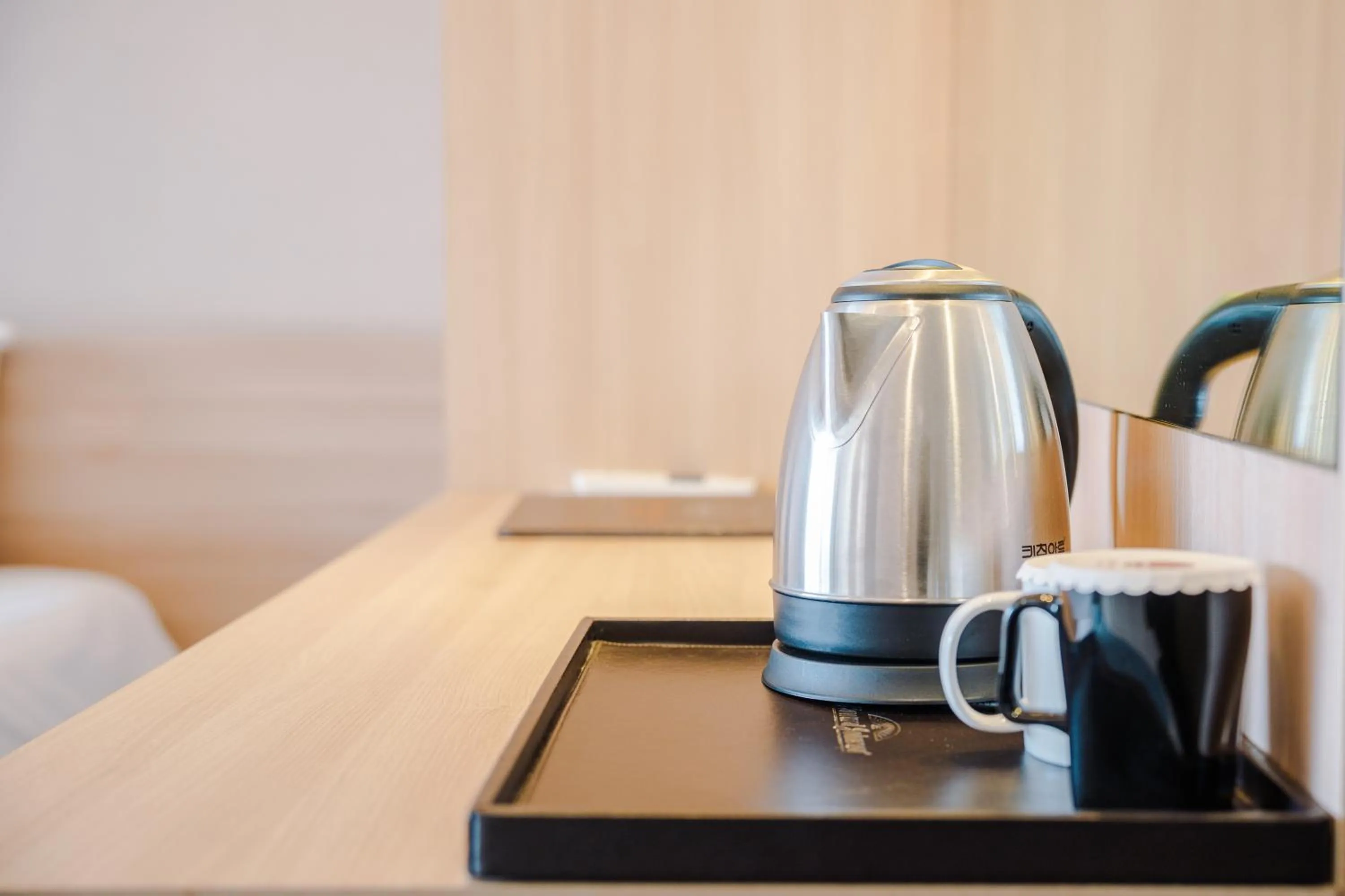 Hotel bridge Seogwipo