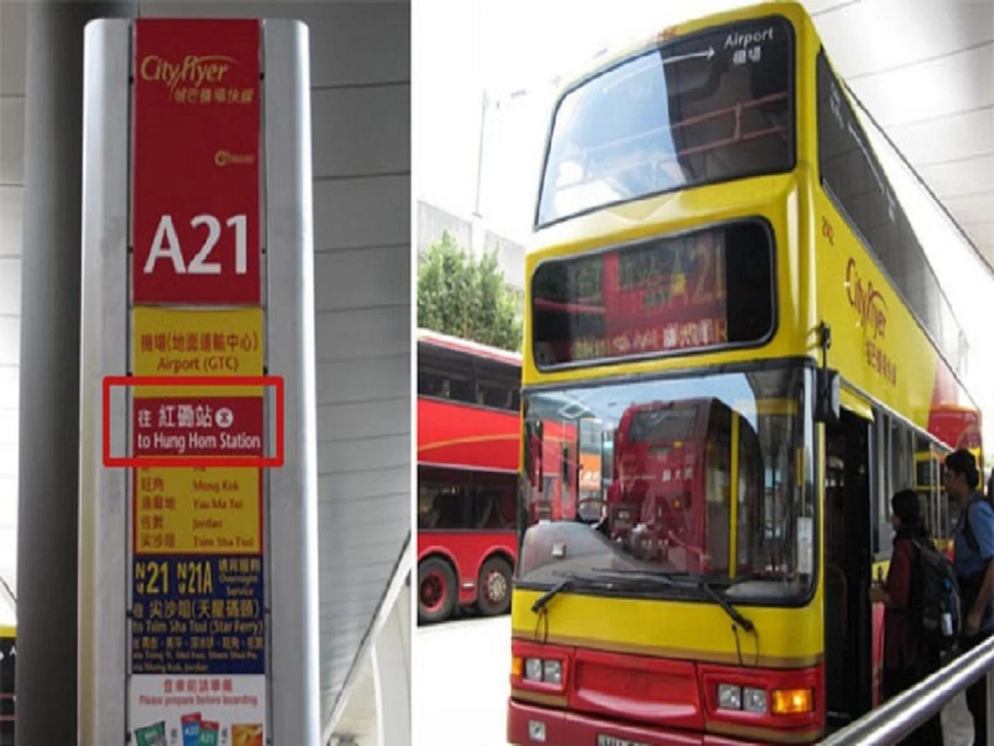 Area and facilities in Skystar Hostel