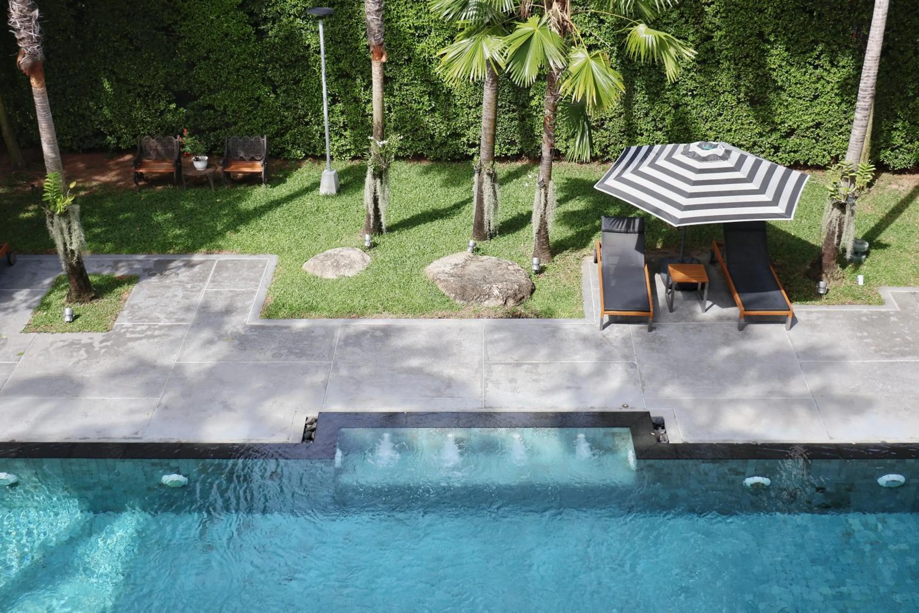 View (from property/room) in The Sala Pattaya - SHA Certified