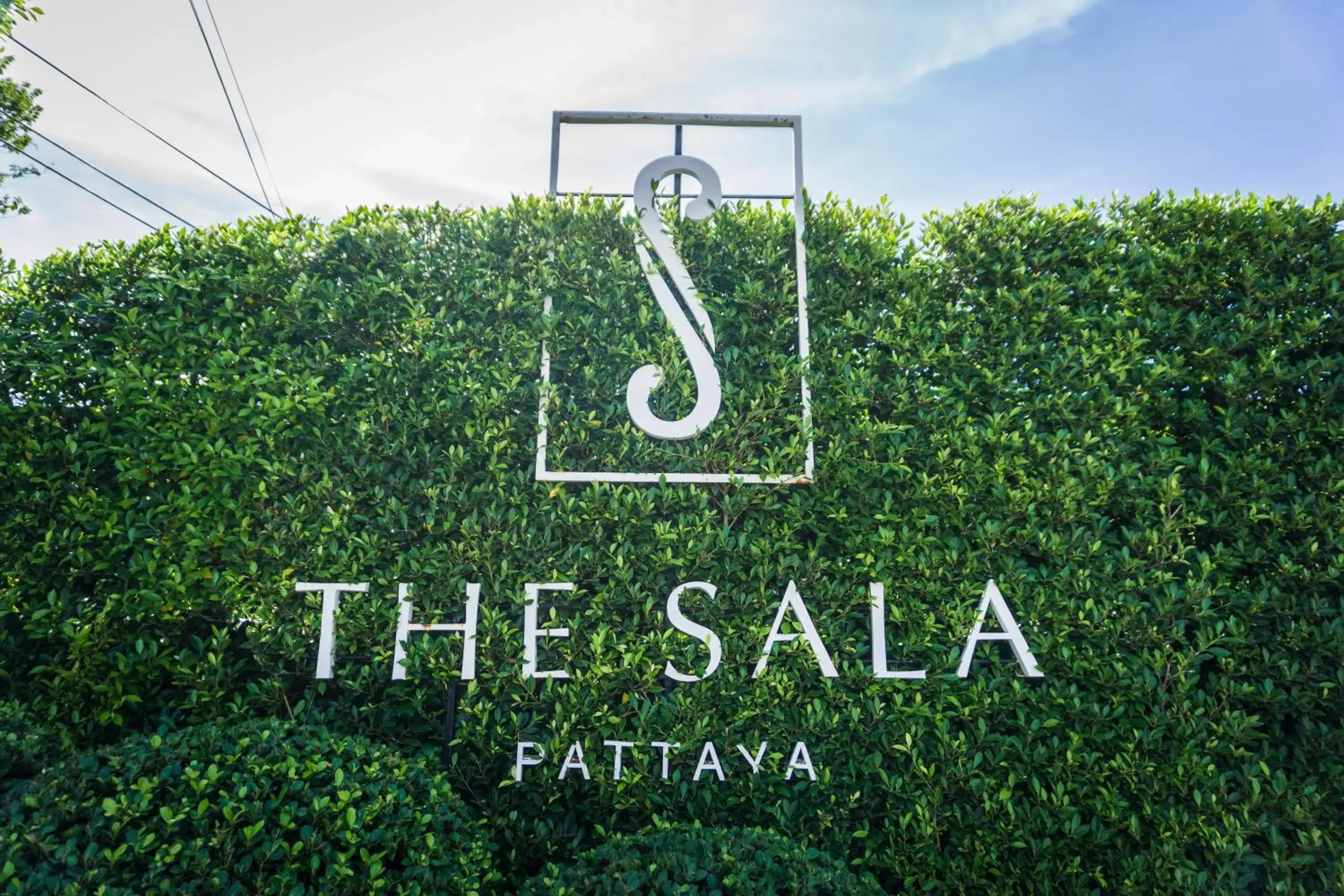 Day in The Sala Pattaya - SHA Certified