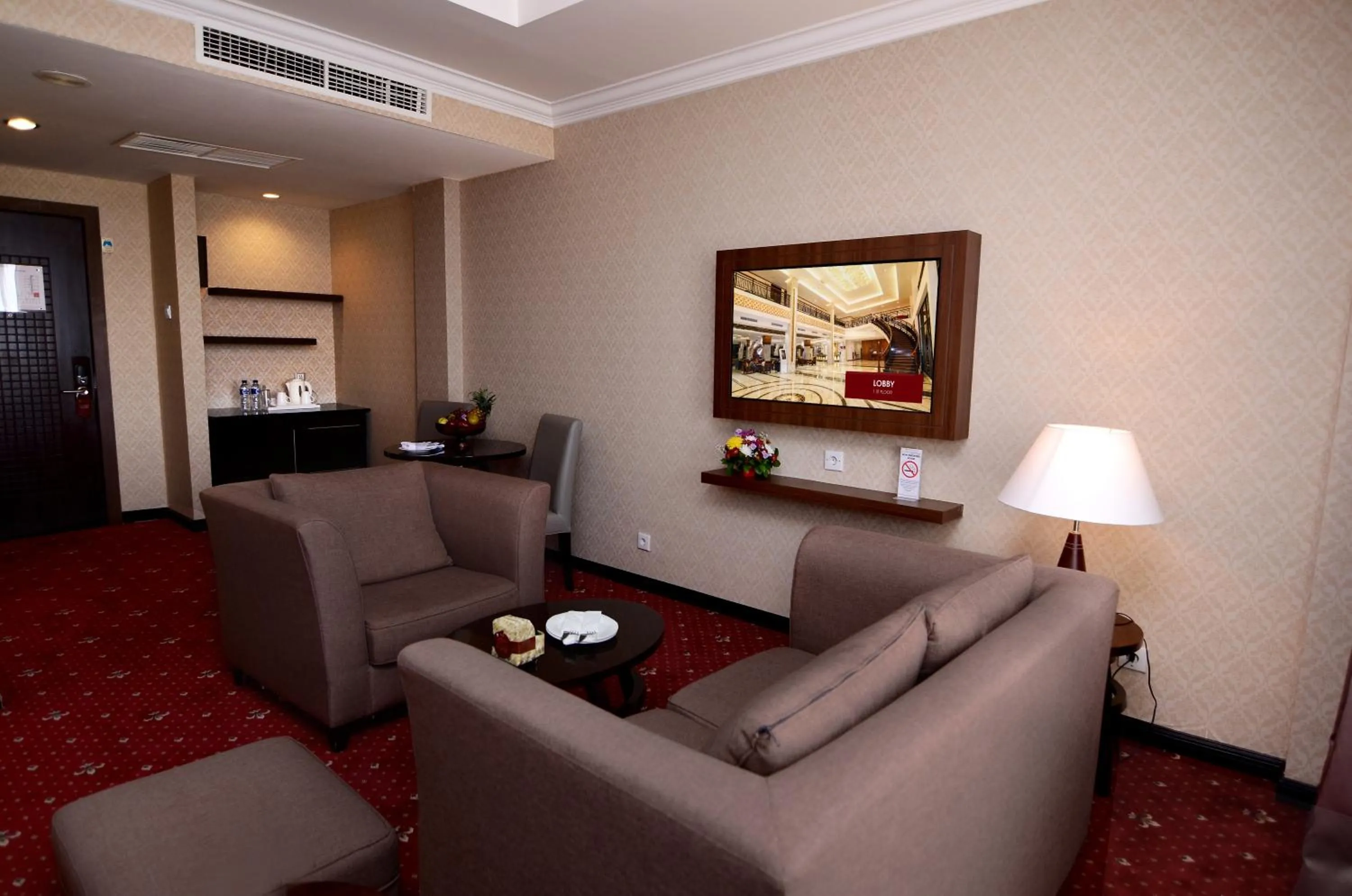 Hermes Palace Hotel Banda Aceh