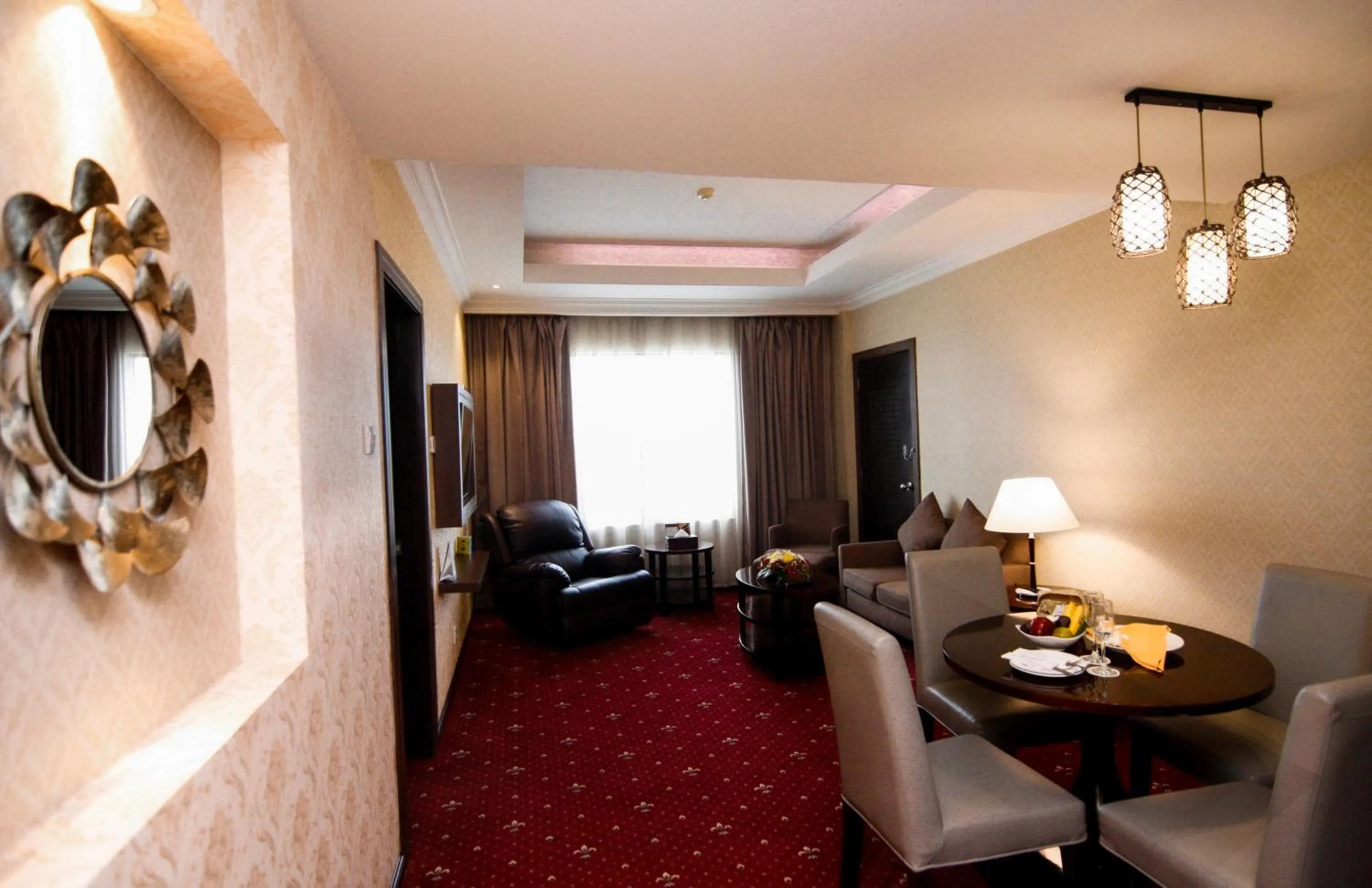 Hermes Palace Hotel Banda Aceh