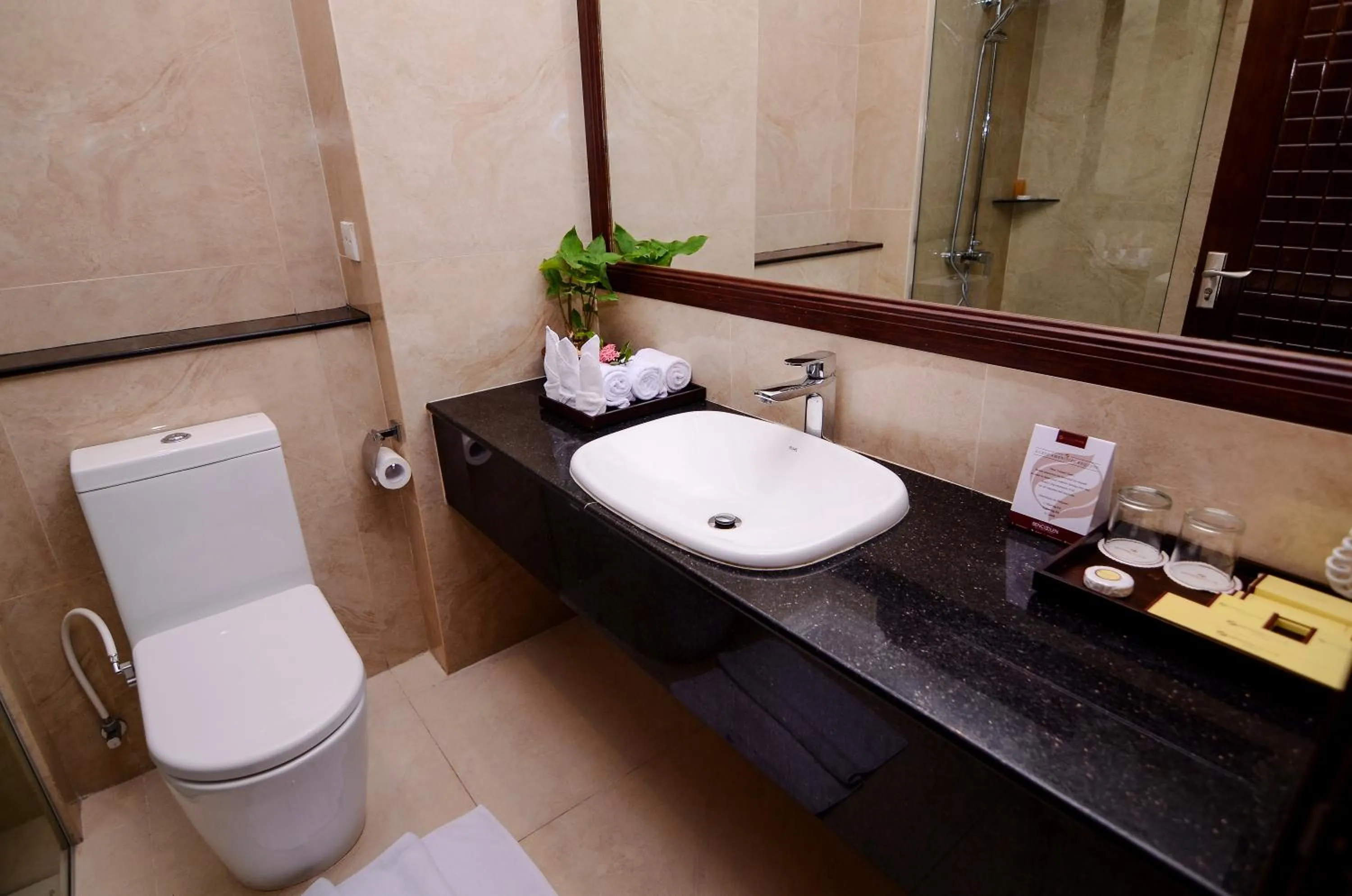 Hermes Palace Hotel Banda Aceh