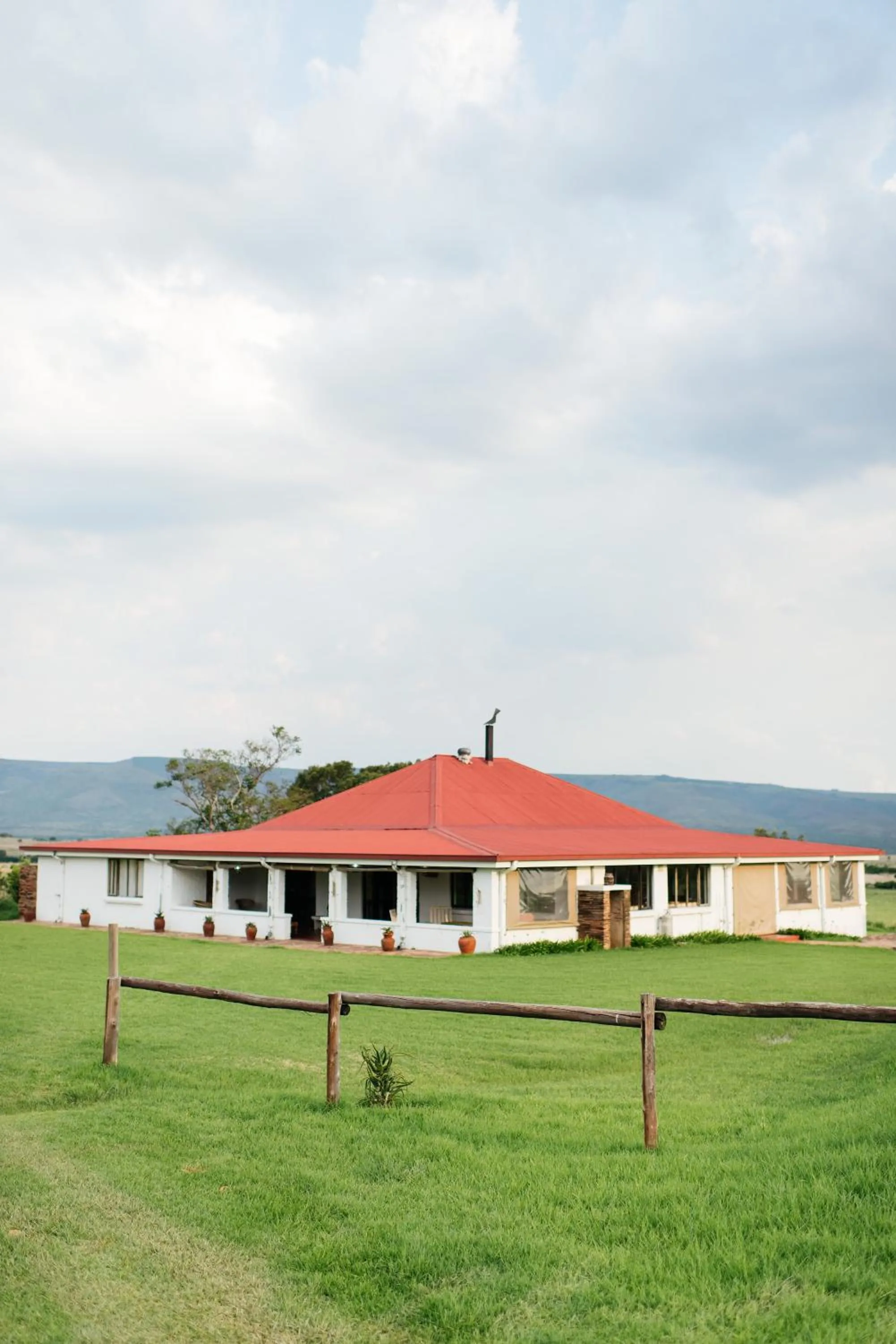 The Cowshed