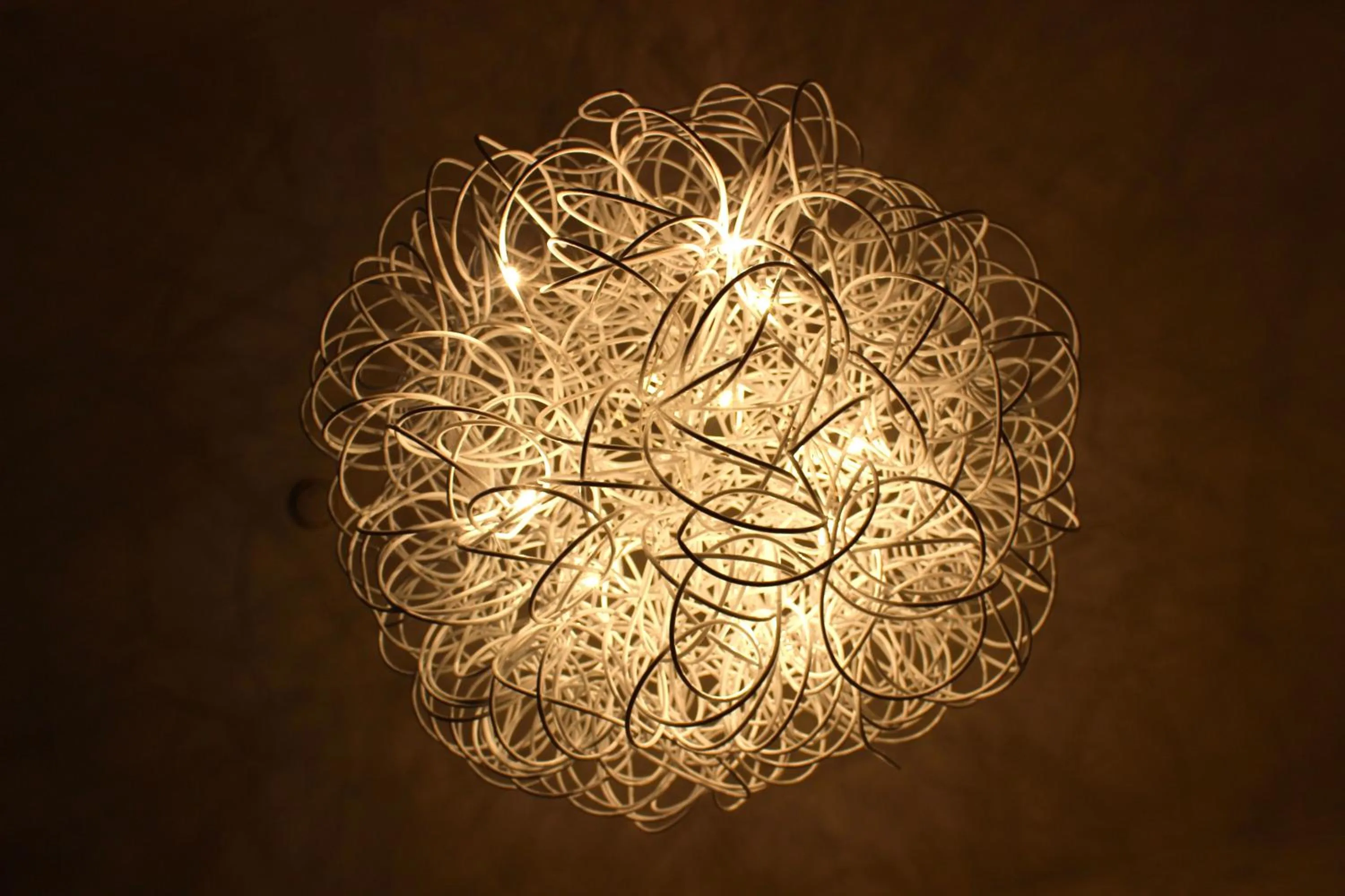 Decorative detail in The Hamptons Boutique Hotel