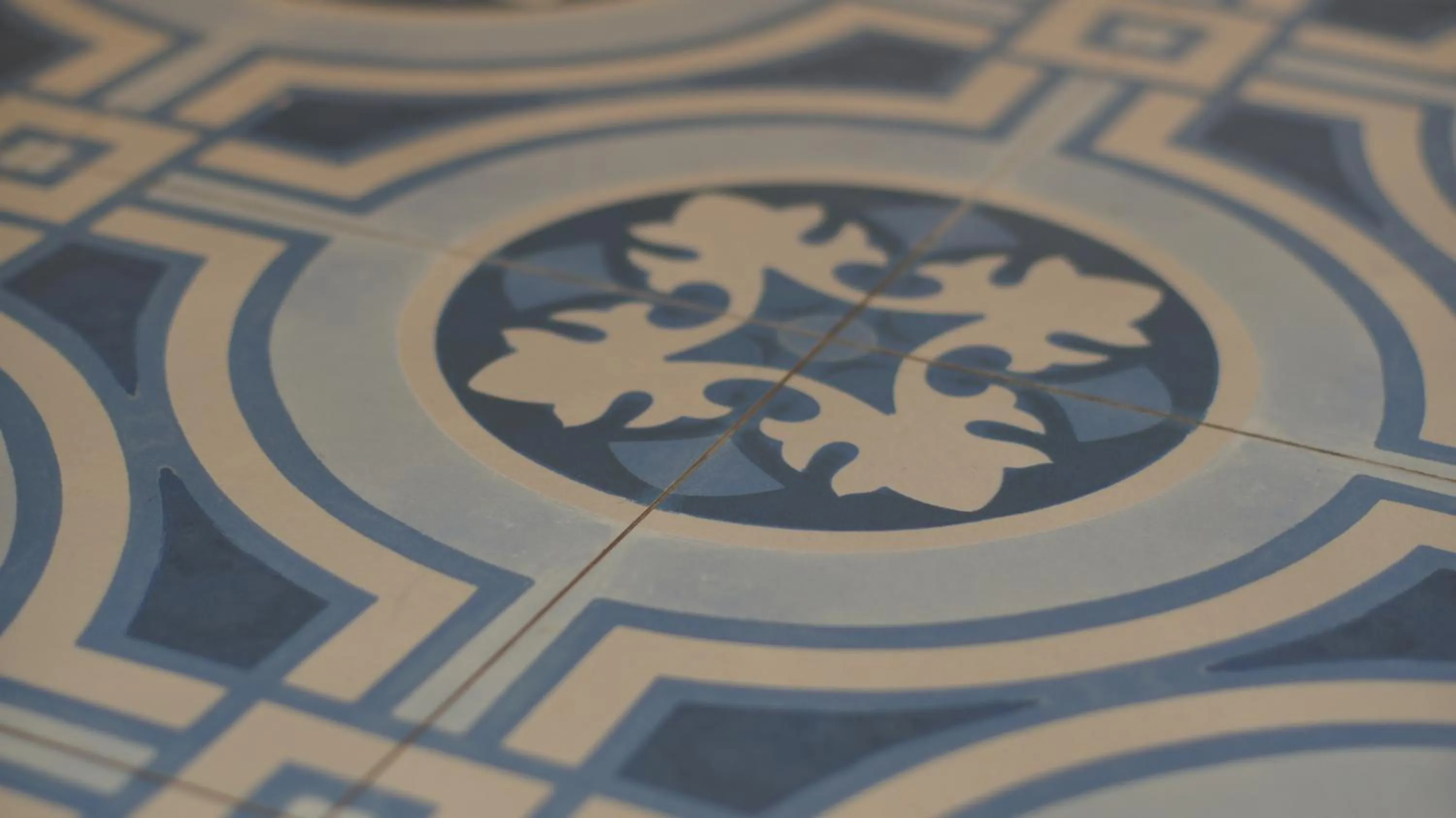 Bathroom in The Hamptons Boutique Hotel
