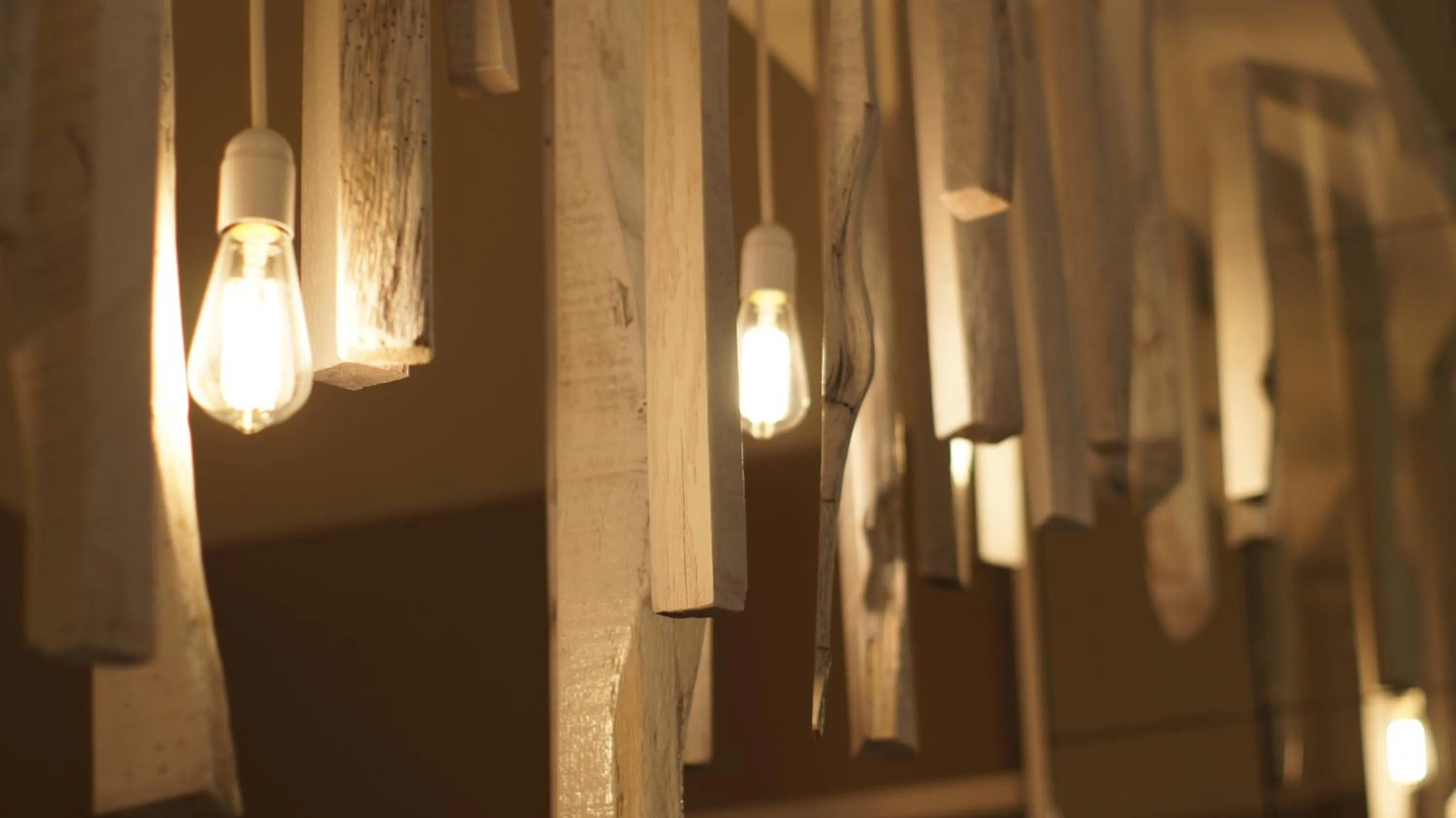 Lounge or bar in The Hamptons Boutique Hotel