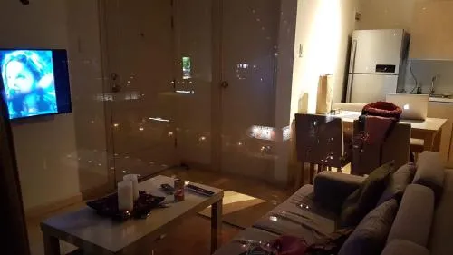 ORTIGAS 2 Br Corner Unit With 2 Queen Across Shangrila