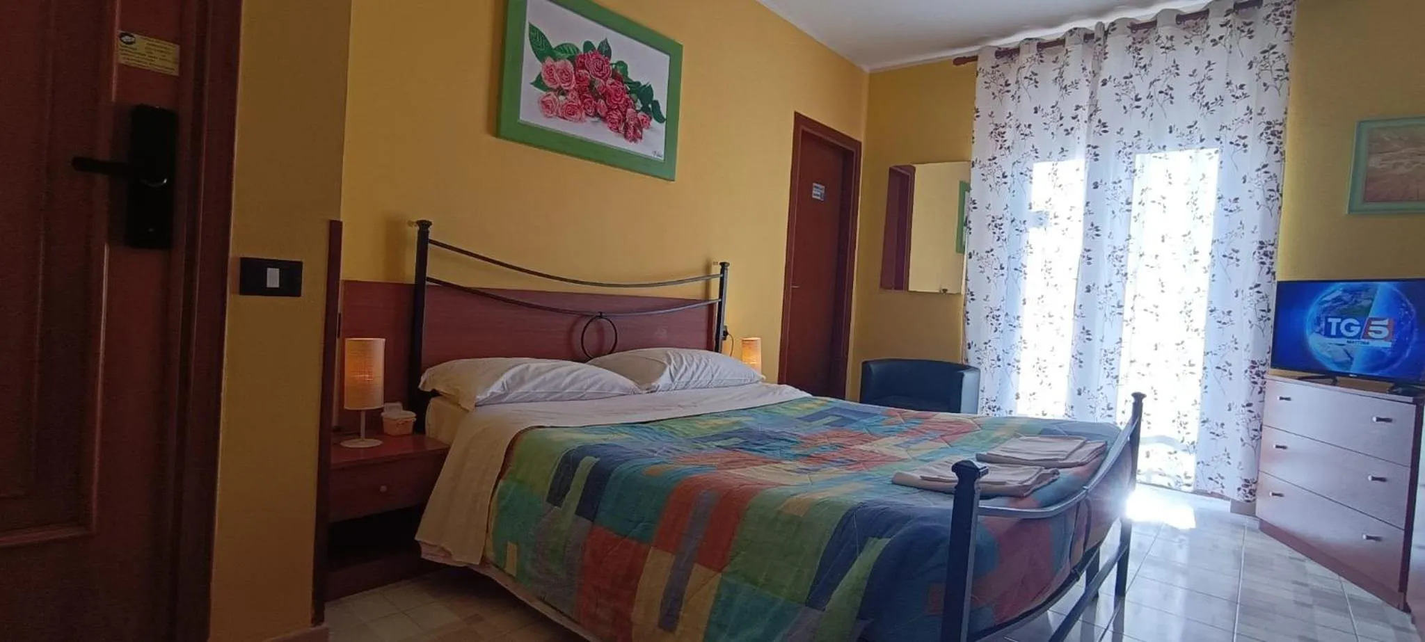 Complesso Turistico Aurora - camere & Appartamenti