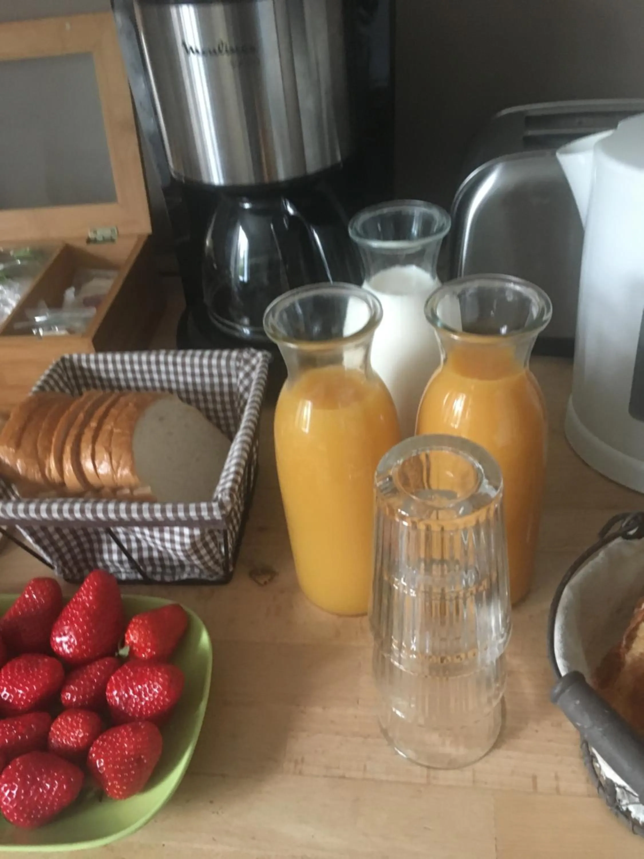 L'atelier des Coudelières