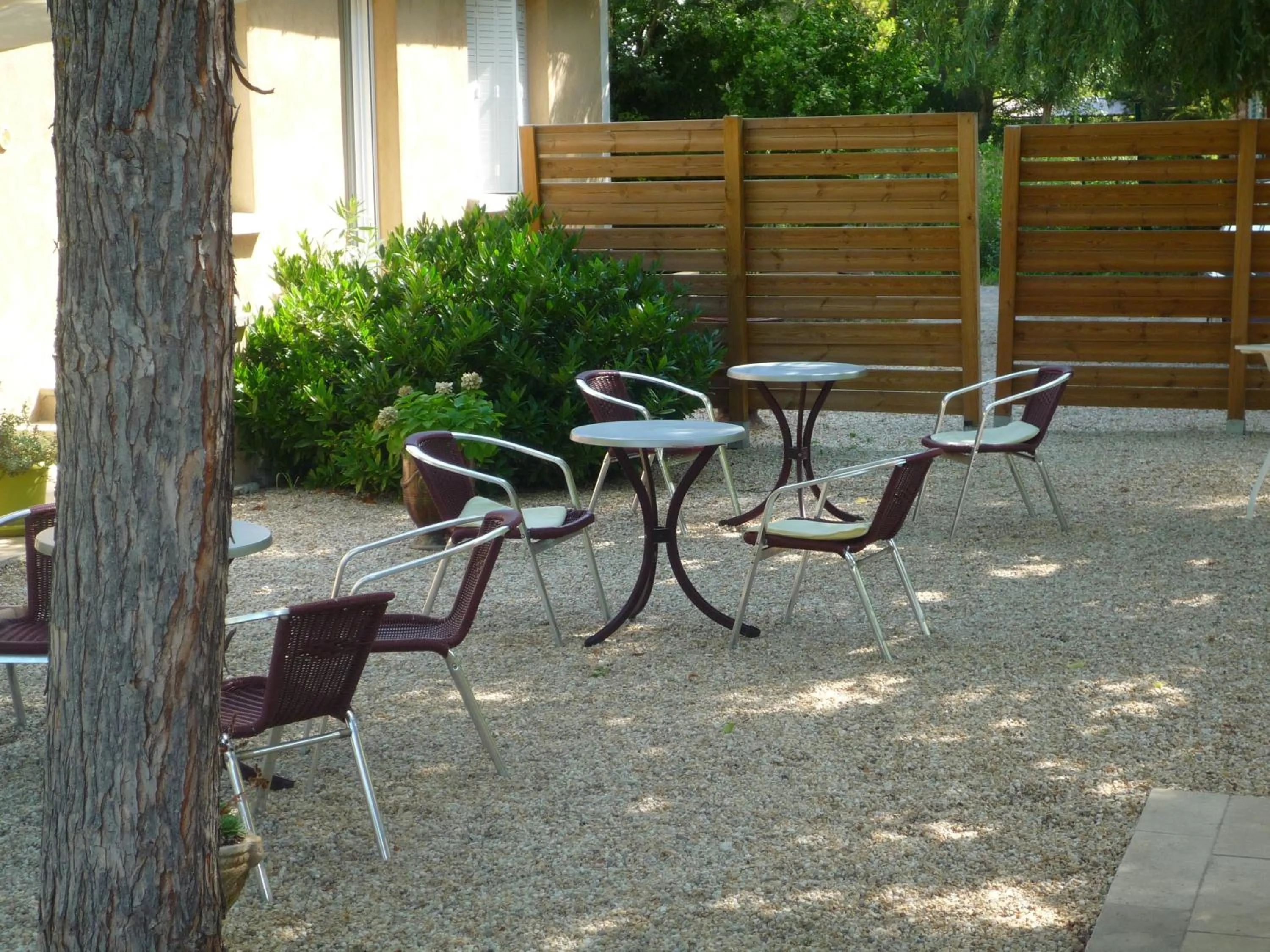 Restaurant/places to eat in L'atelier des Coudelières