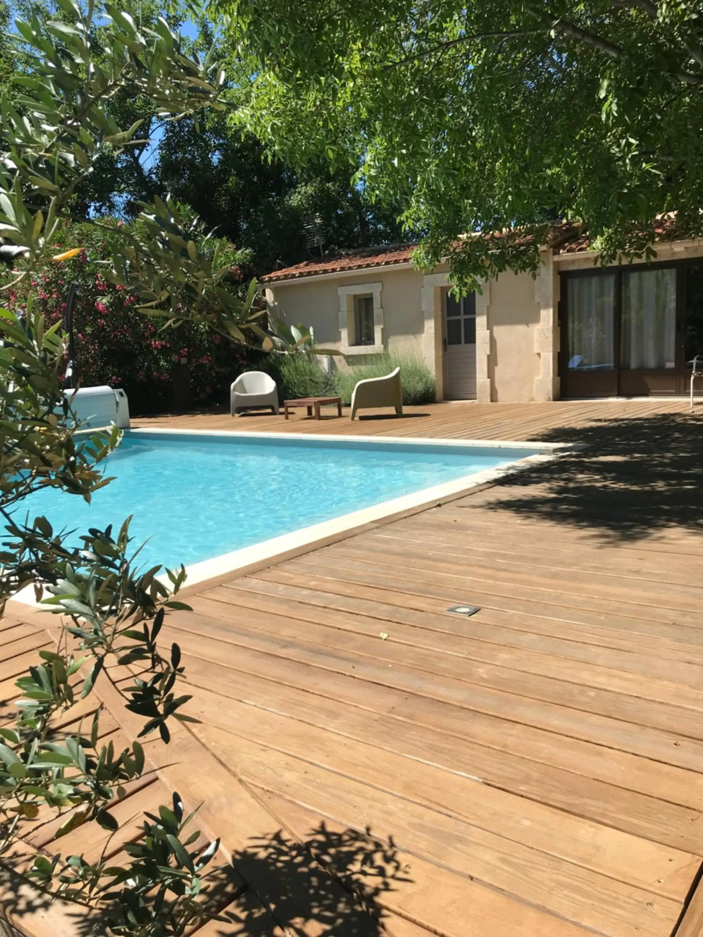 L'atelier des Coudelières