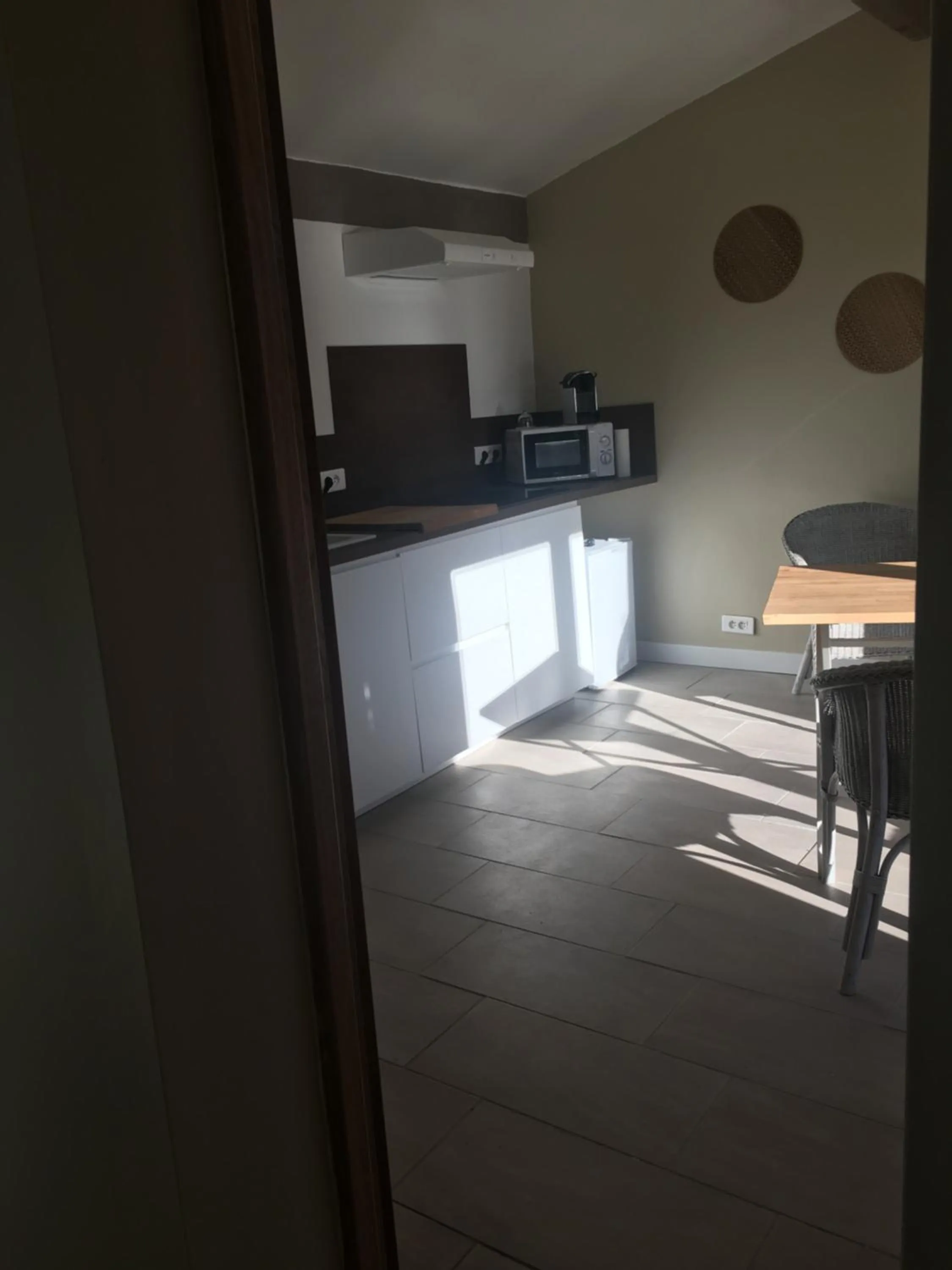 L'atelier des Coudelières