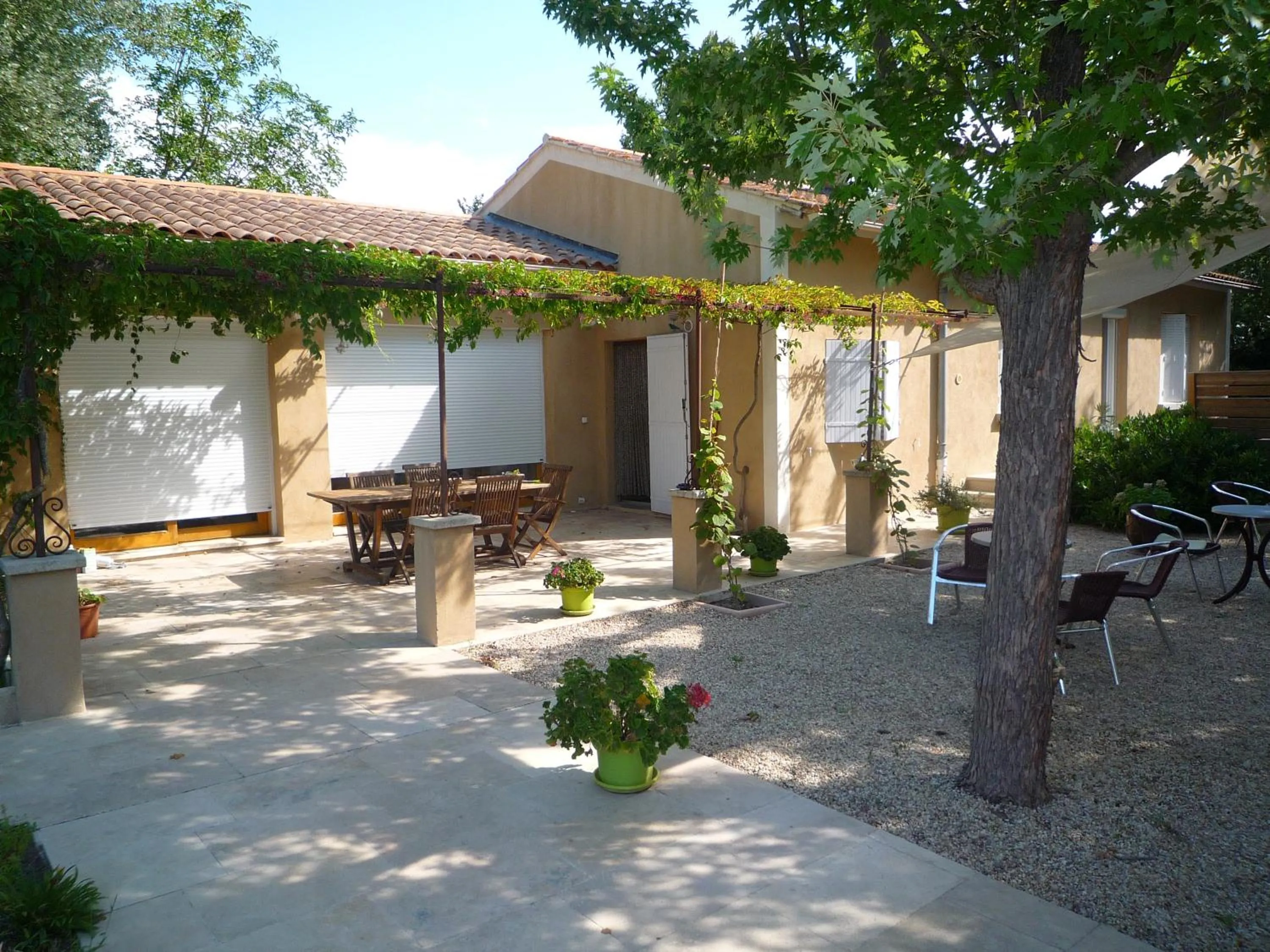 Property building in L'atelier des Coudelières