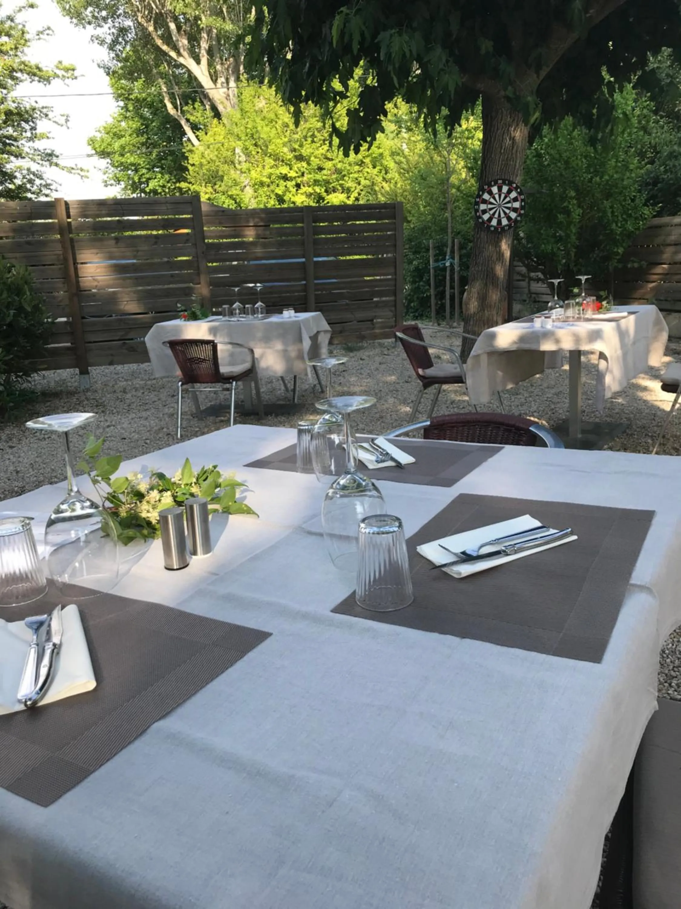 L'atelier des Coudelières